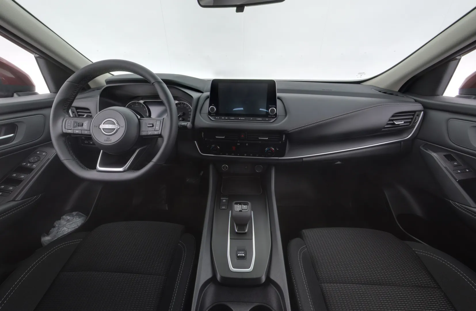 NISSAN Qashqai XSS-529 carousel image