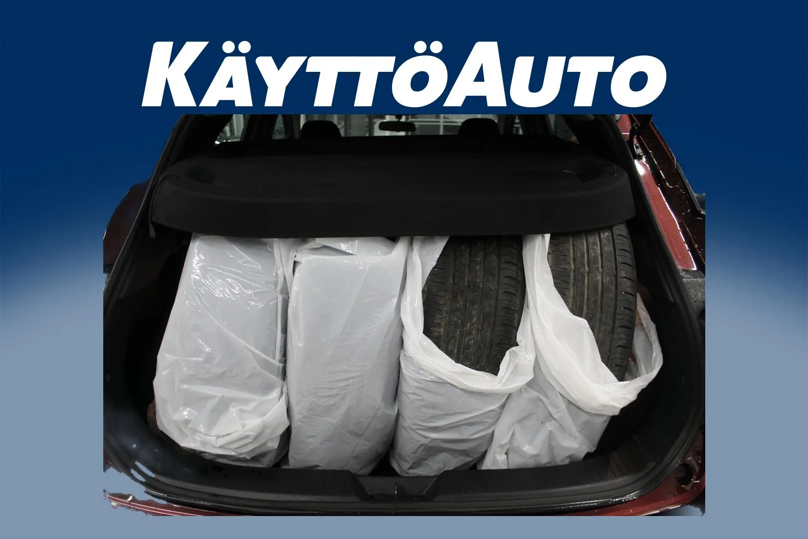 NISSAN Qashqai XSS-529 carousel image