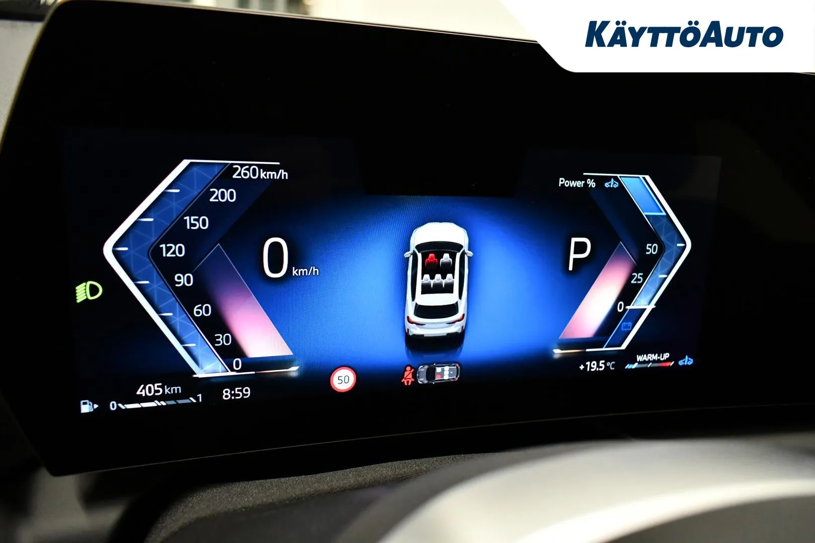 BMW 81G KXN-584 carousel image