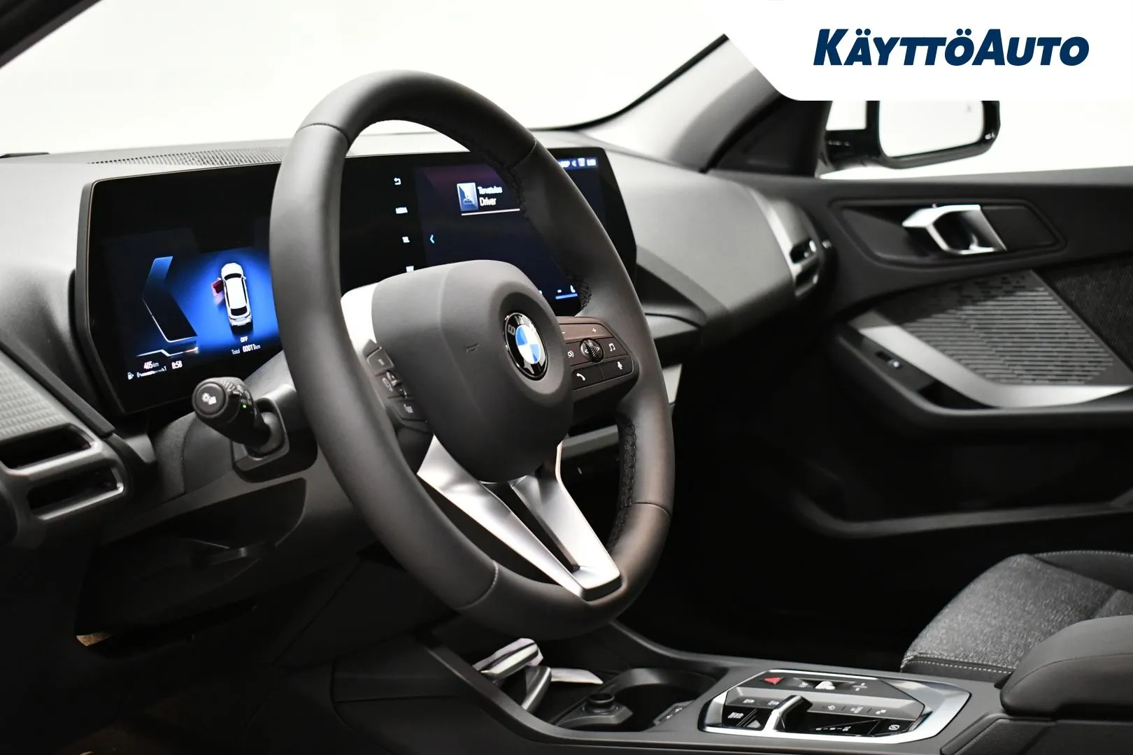 BMW 81G KXN-584 carousel image