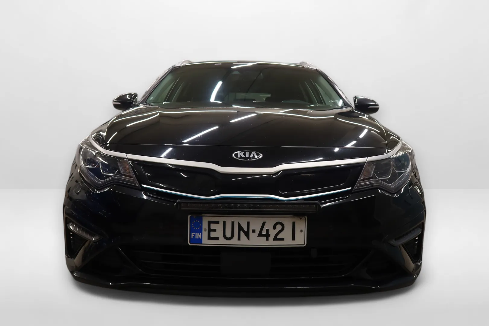 Kia Optima EUN-421 carousel image