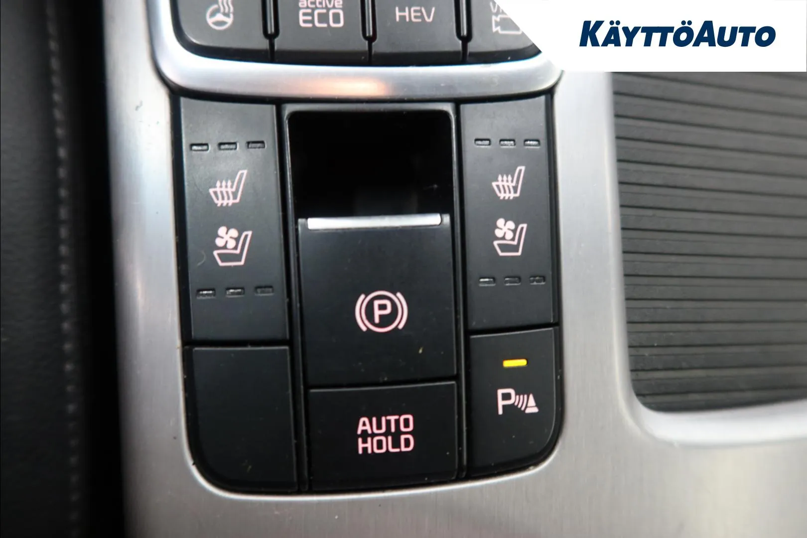 Kia Optima EUN-421 carousel image