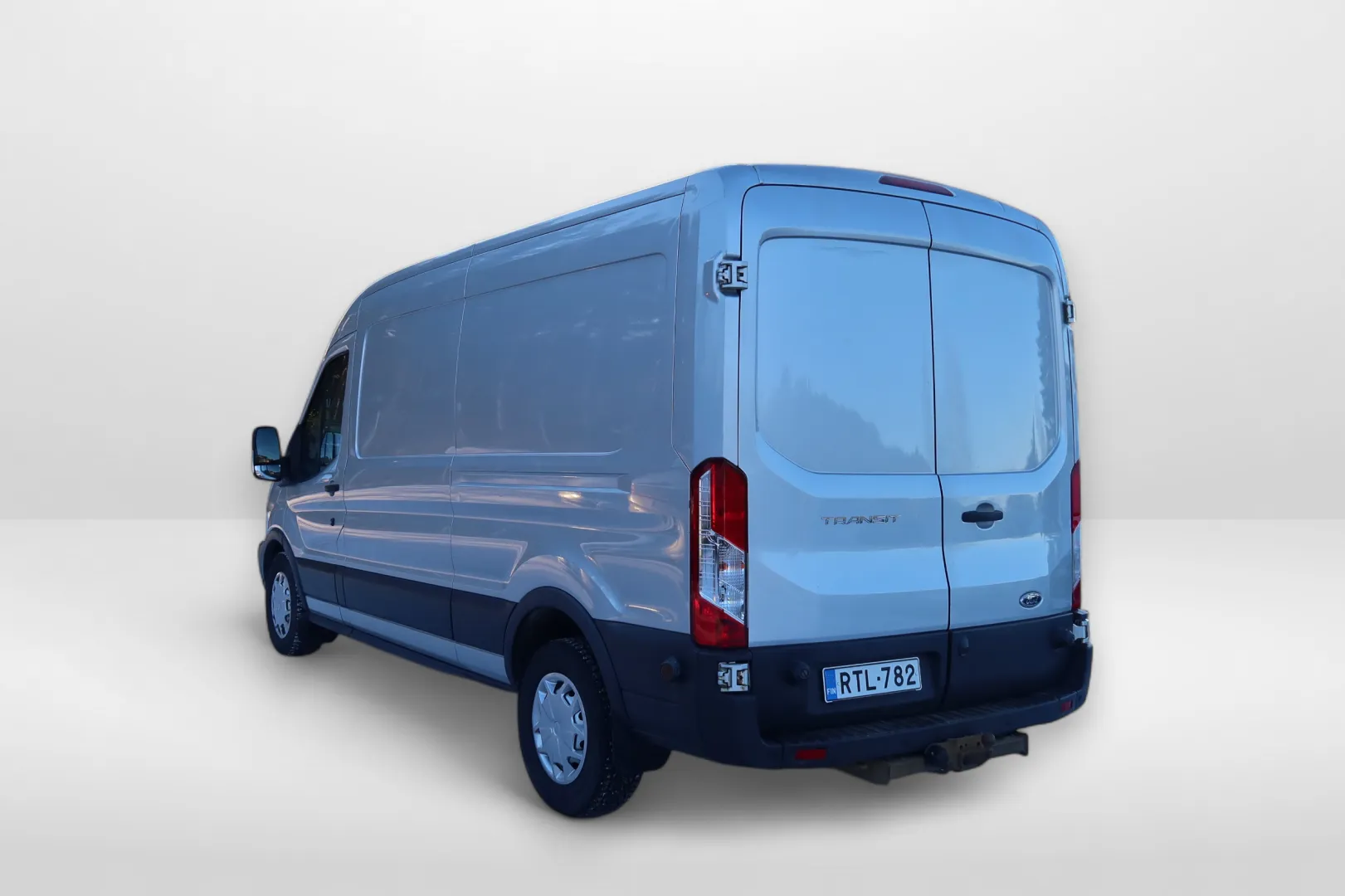 Ford Transit RTL-782 carousel image
