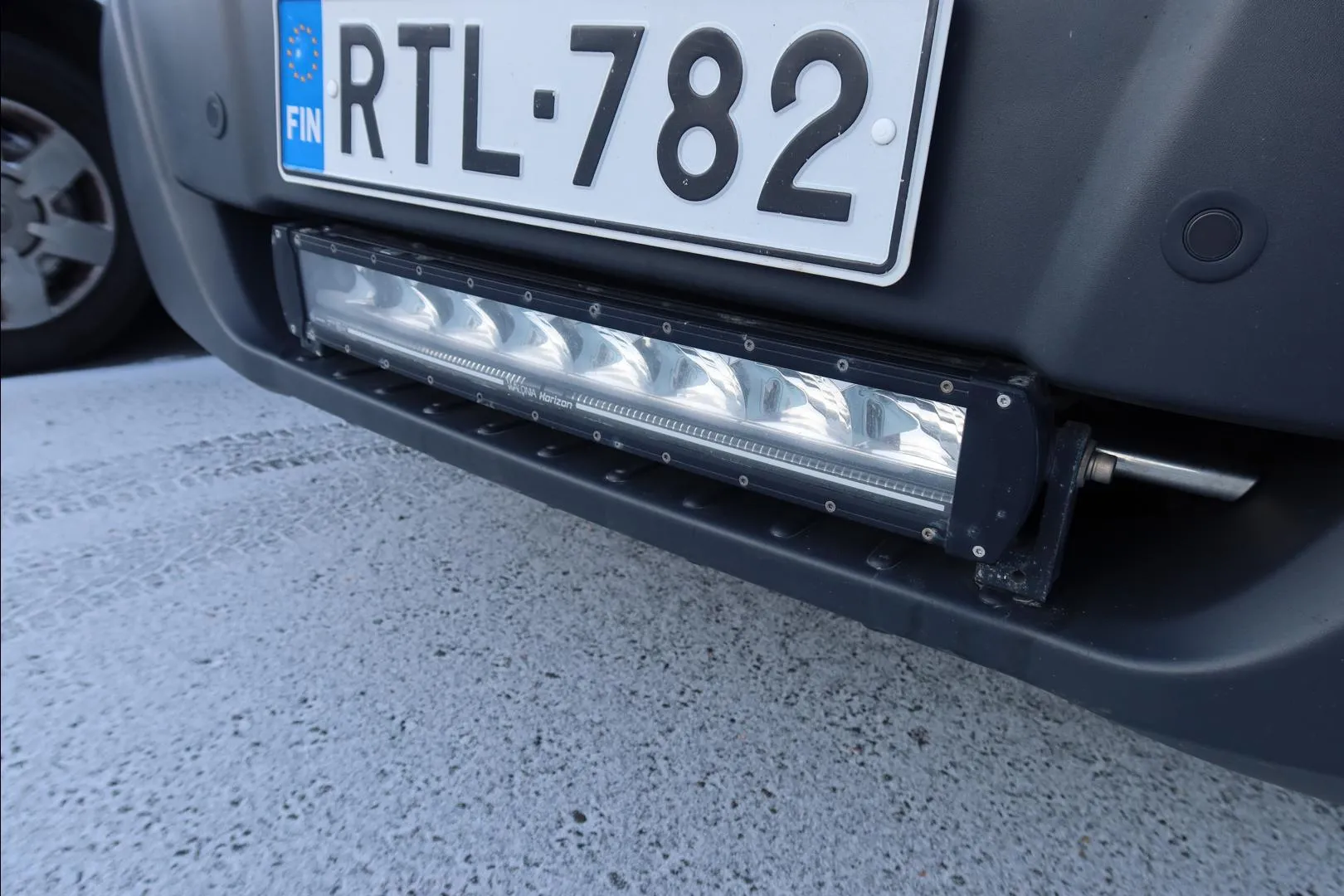 Ford Transit RTL-782 carousel image