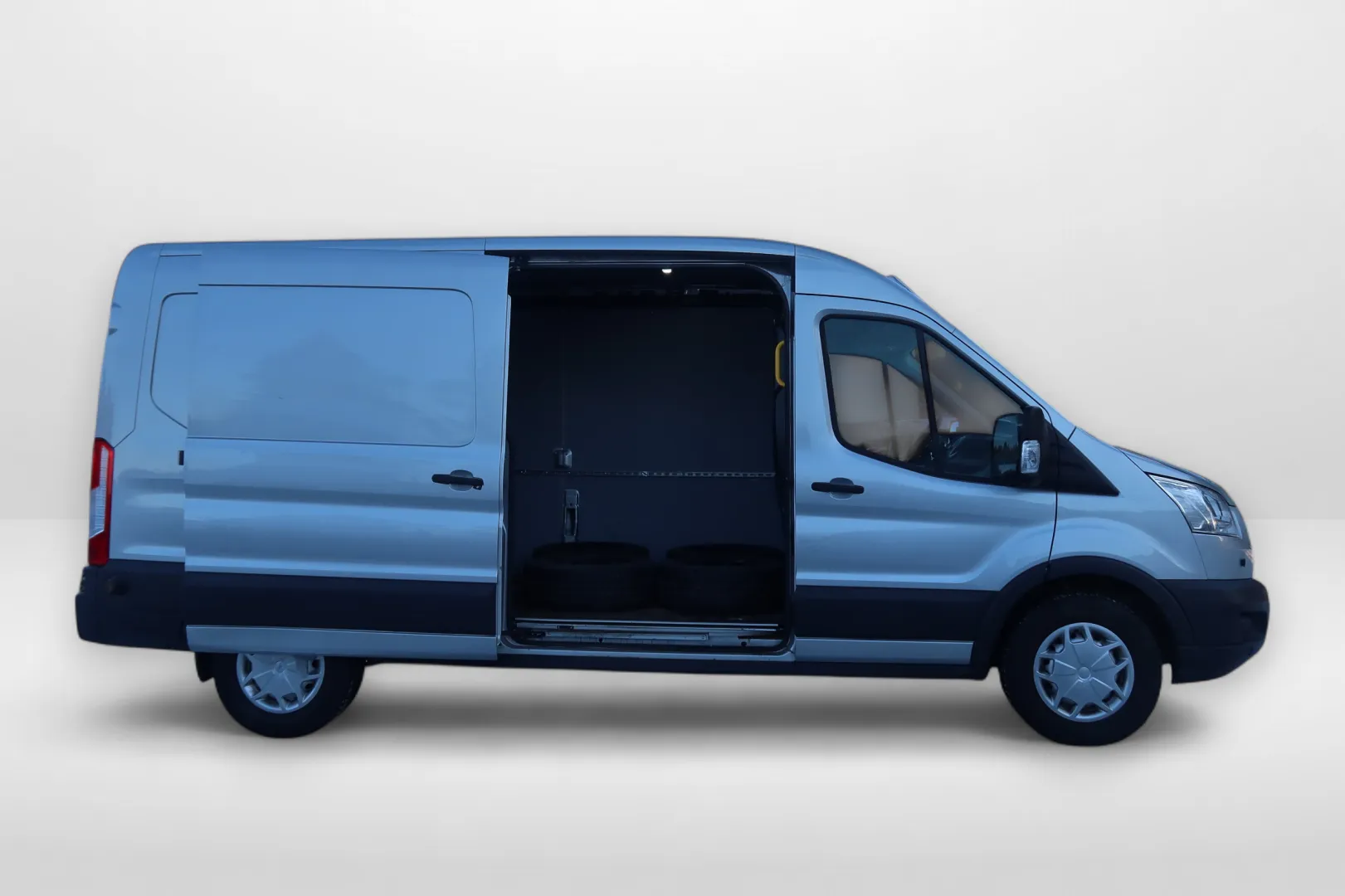 Ford Transit RTL-782 carousel image