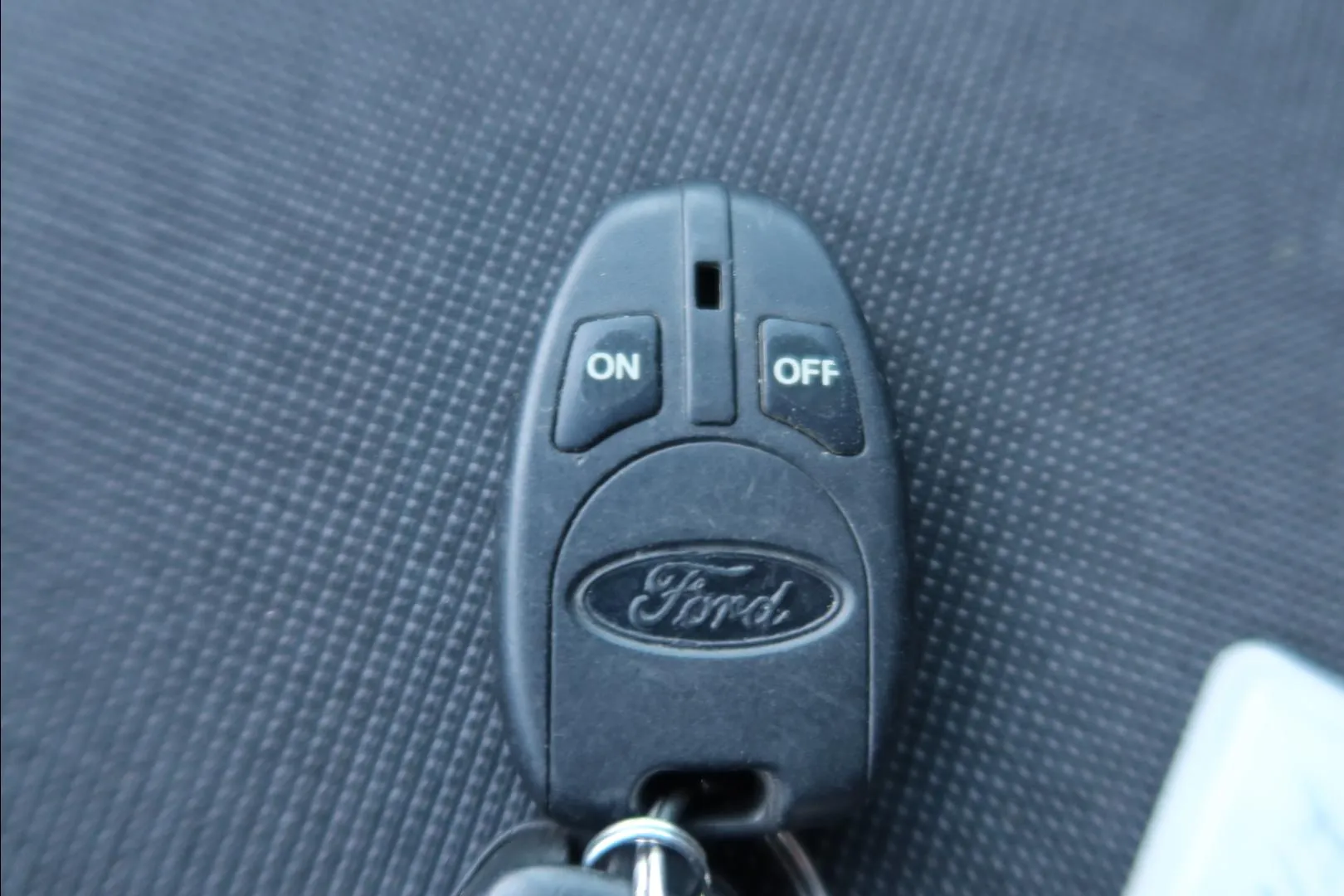 Ford Transit RTL-782 carousel image