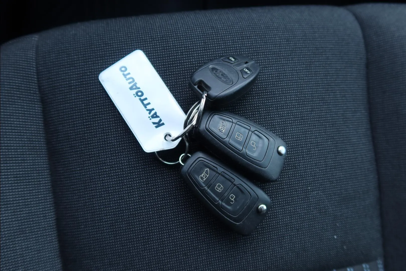 Ford Transit RTL-782 carousel image