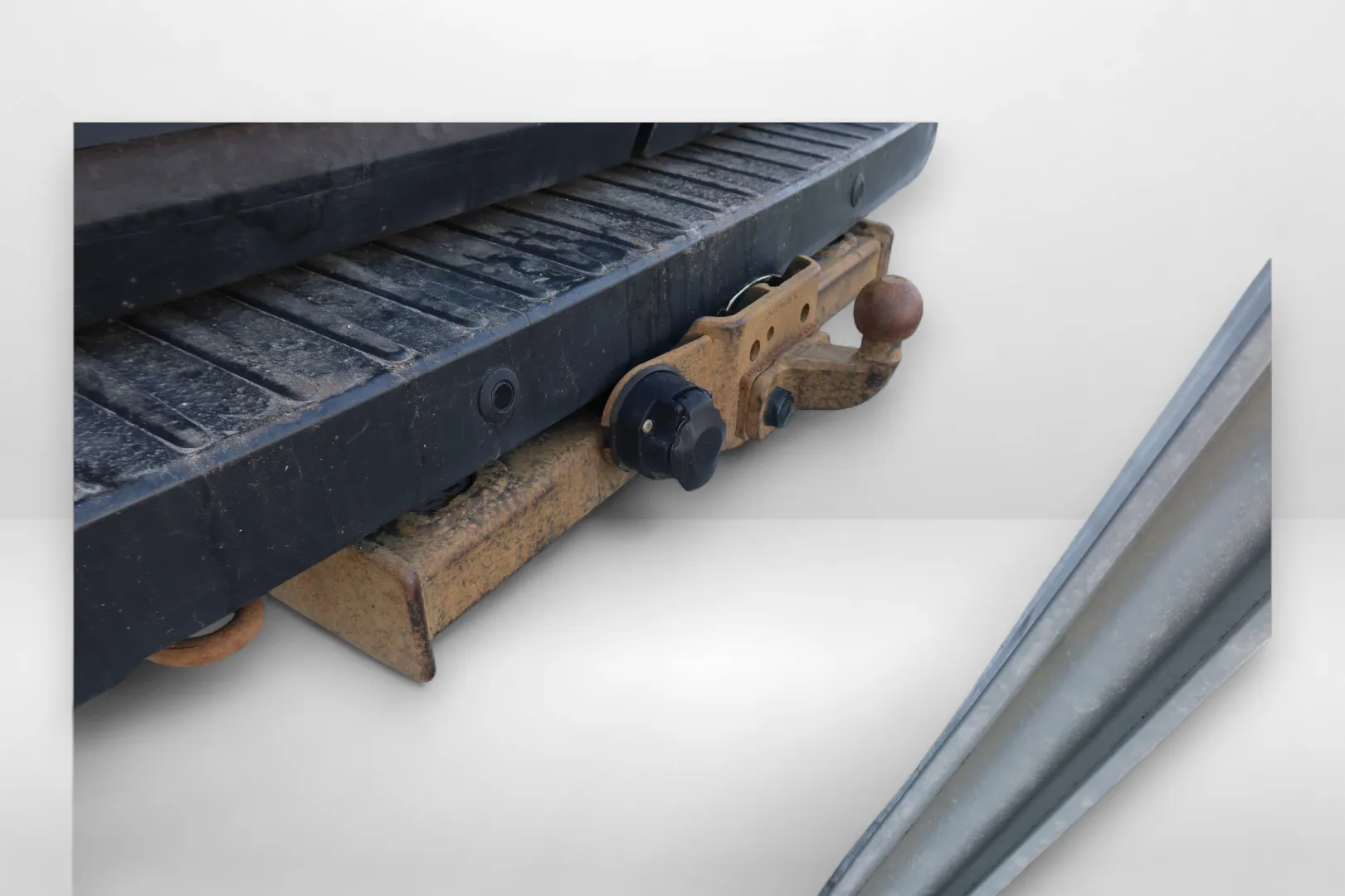 Ford Transit RTL-782 carousel image