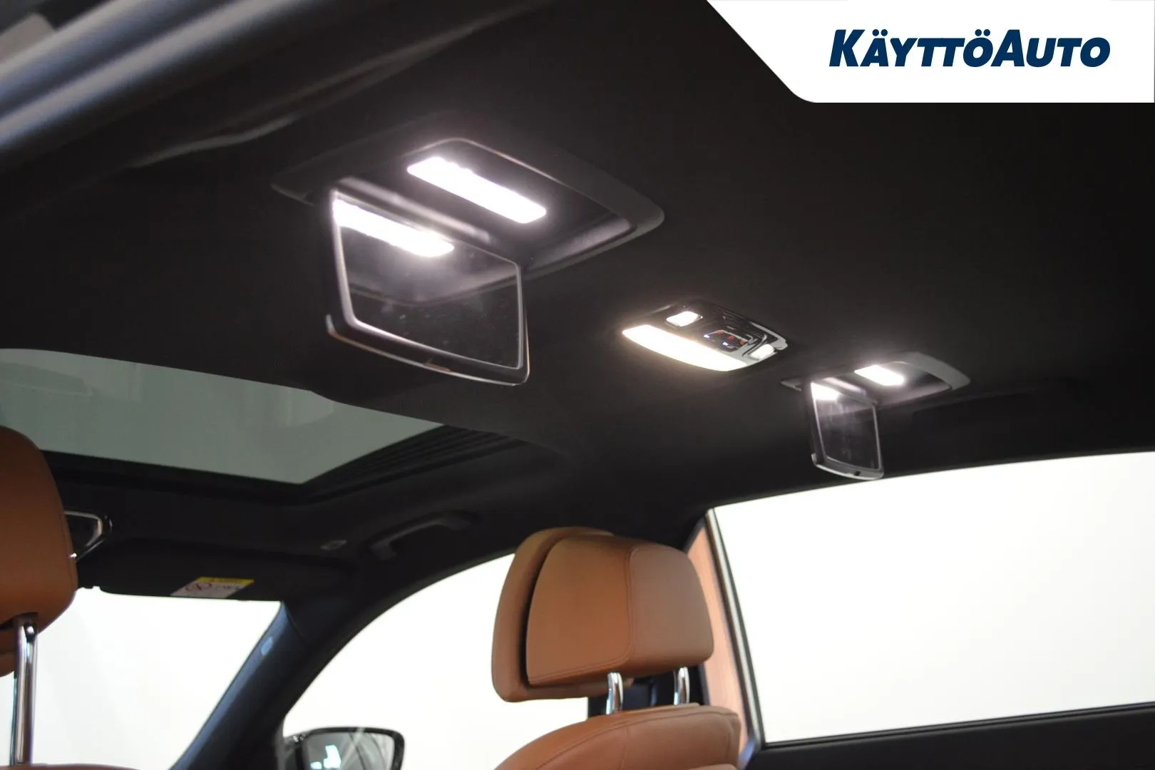 BMW 745 CMK-504 carousel image