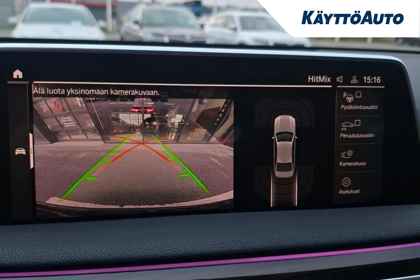 BMW 745 CMK-504 carousel image