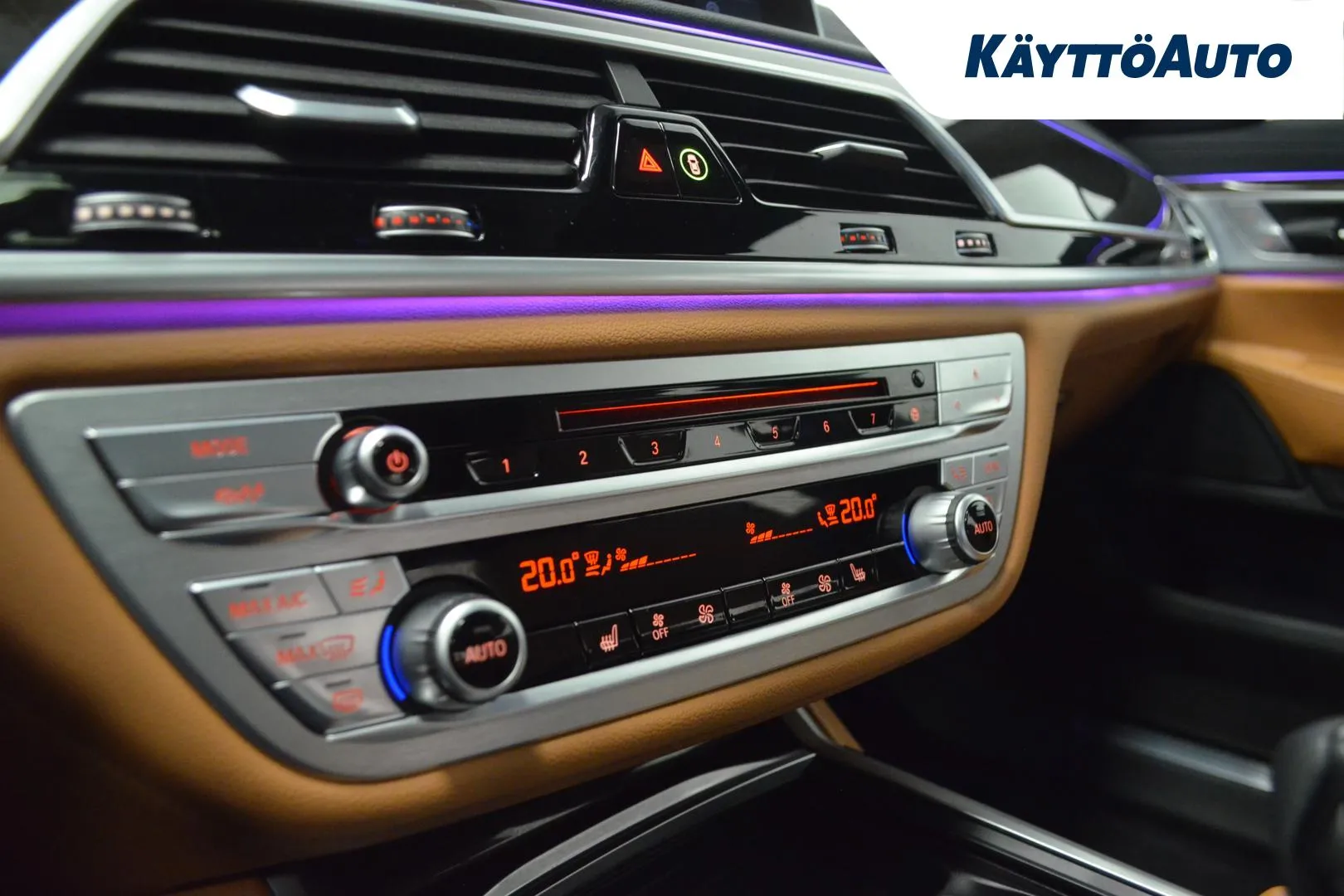 BMW 745 CMK-504 carousel image