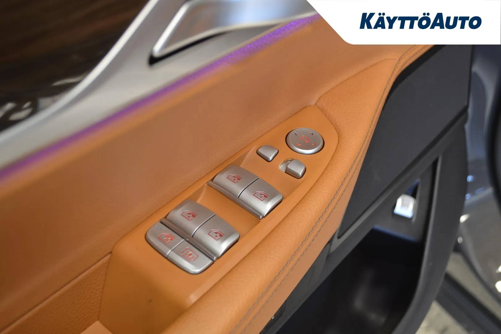 BMW 745 CMK-504 carousel image