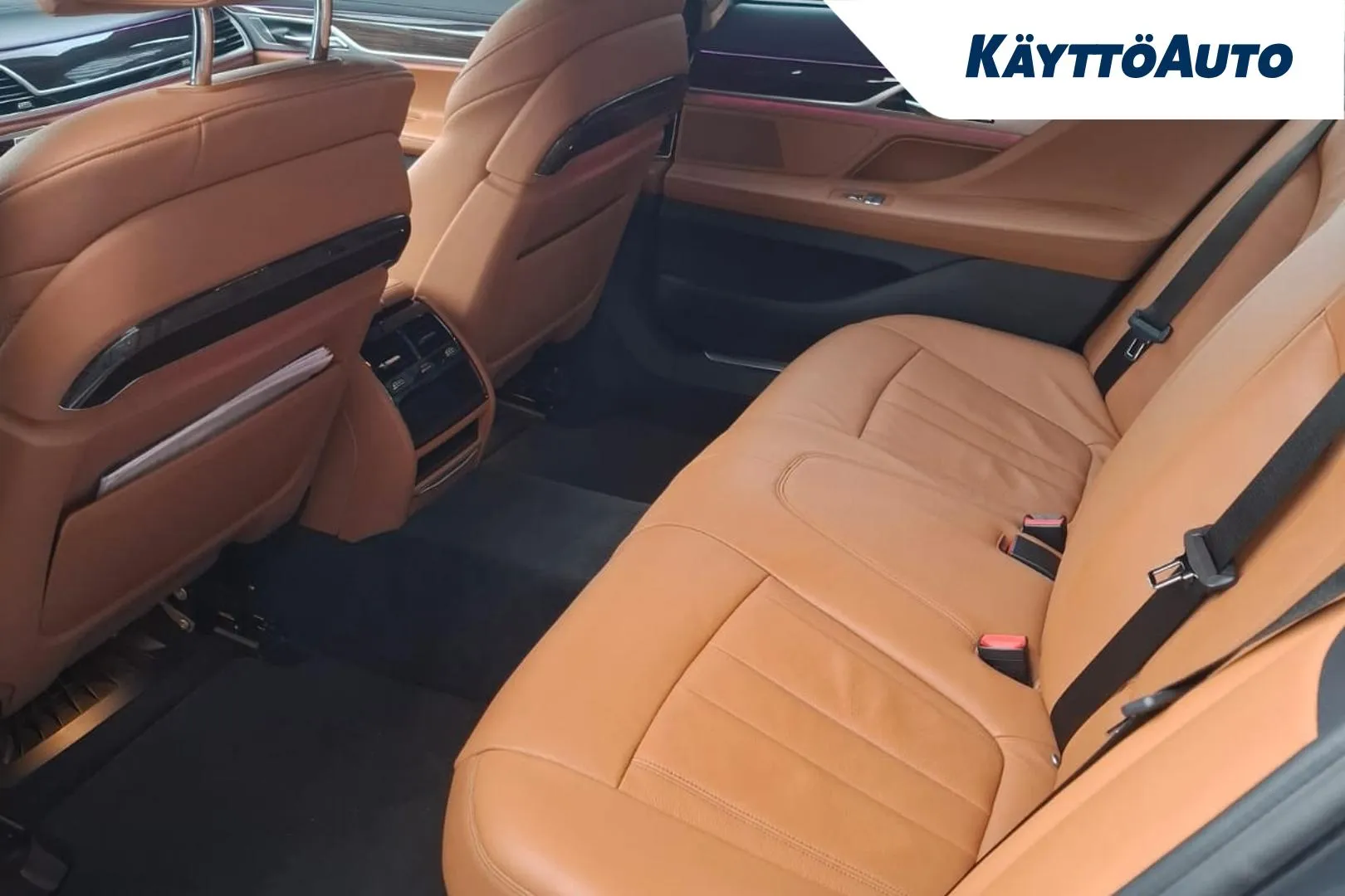 BMW 745 CMK-504 carousel image