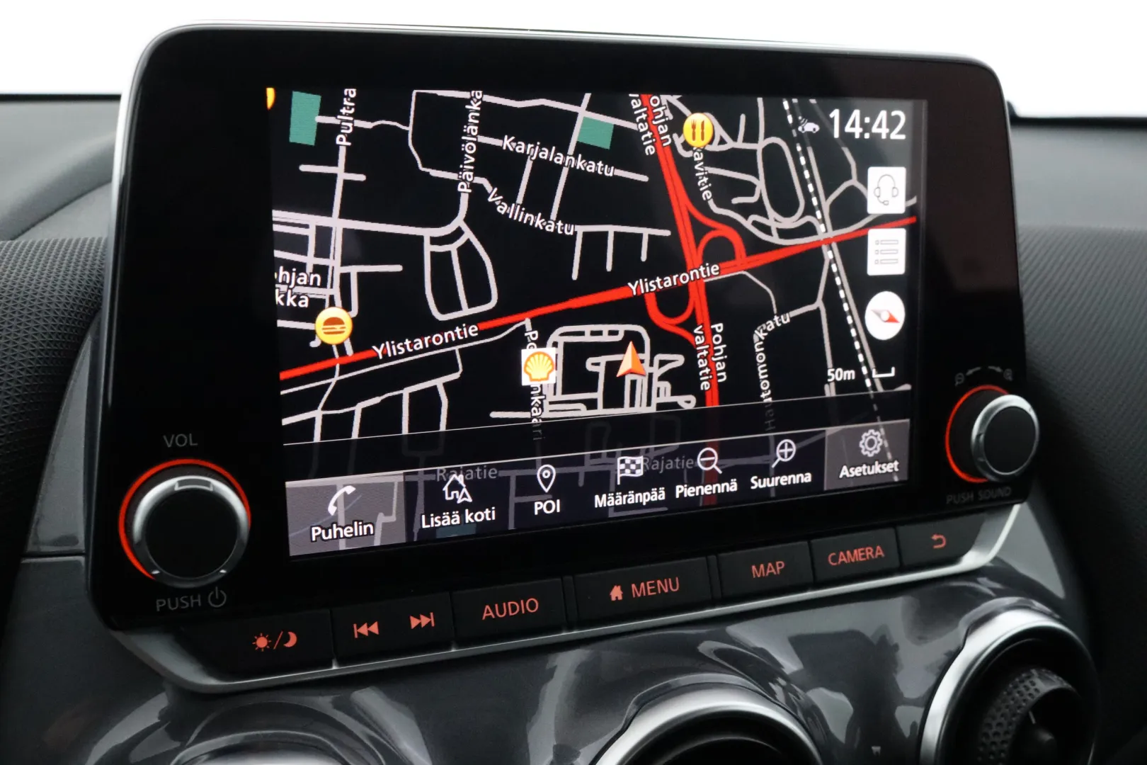 NISSAN Juke OZZ-675 carousel image