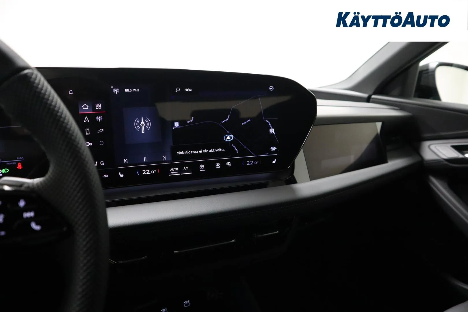 Audi Q6 e-tron JOK-599 carousel image