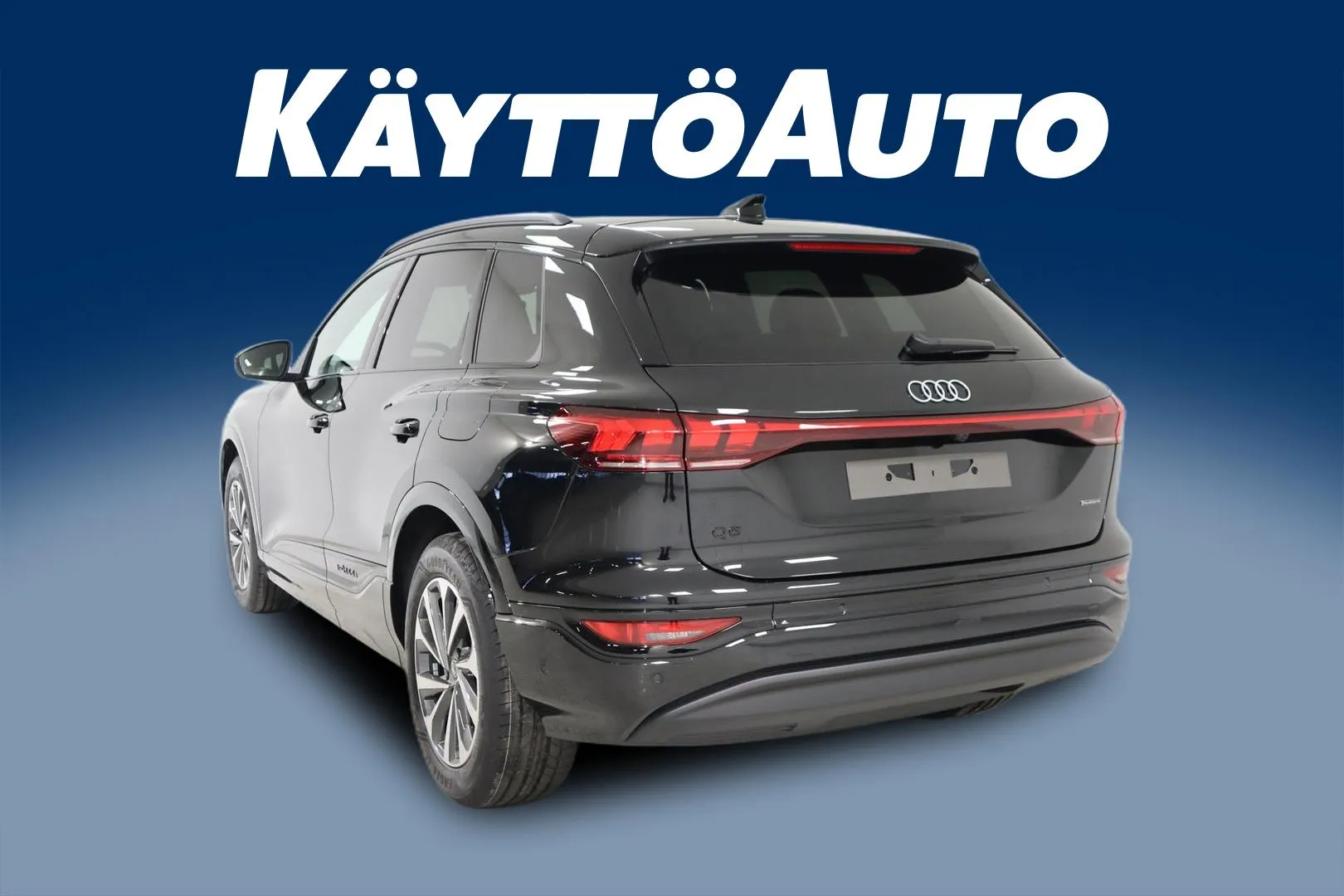 Audi Q6 e-tron JOK-599 carousel image