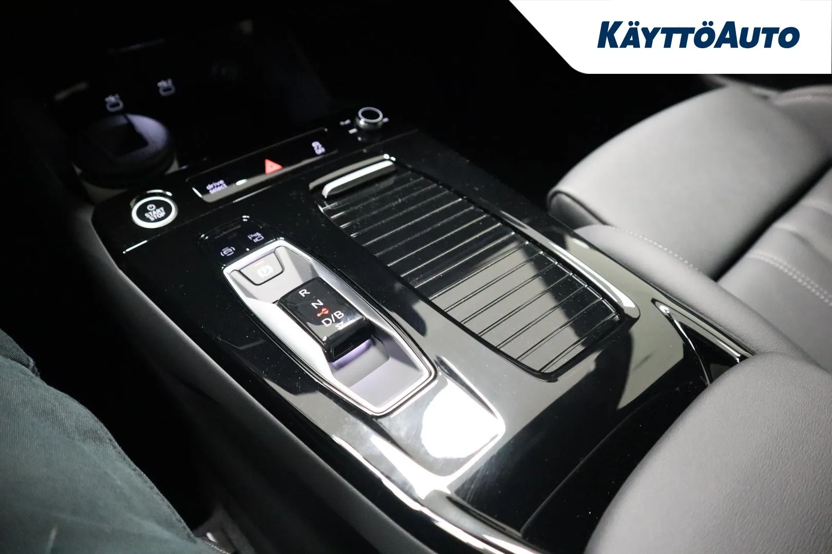 Audi Q6 e-tron JOK-599 carousel image