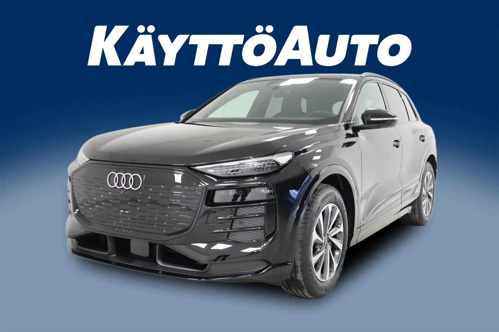 Audi Q6 e-tron JOK-599 carousel image