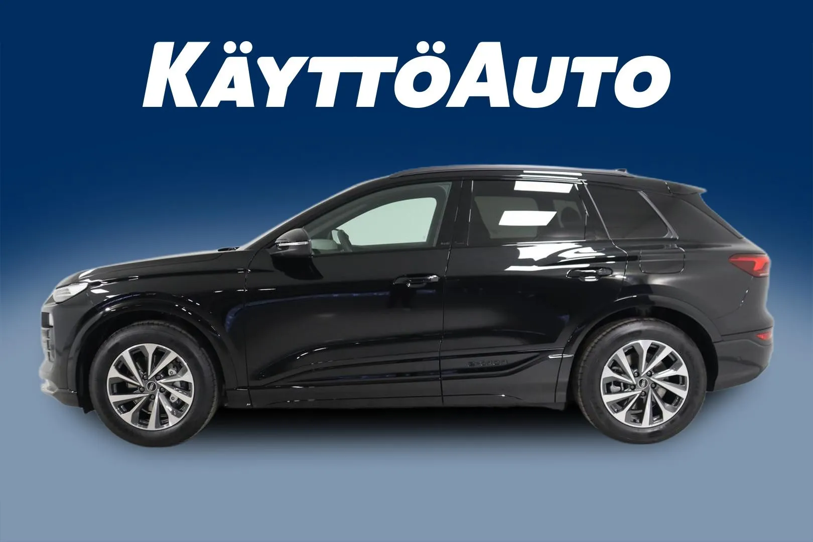 Audi Q6 e-tron JOK-599 carousel image