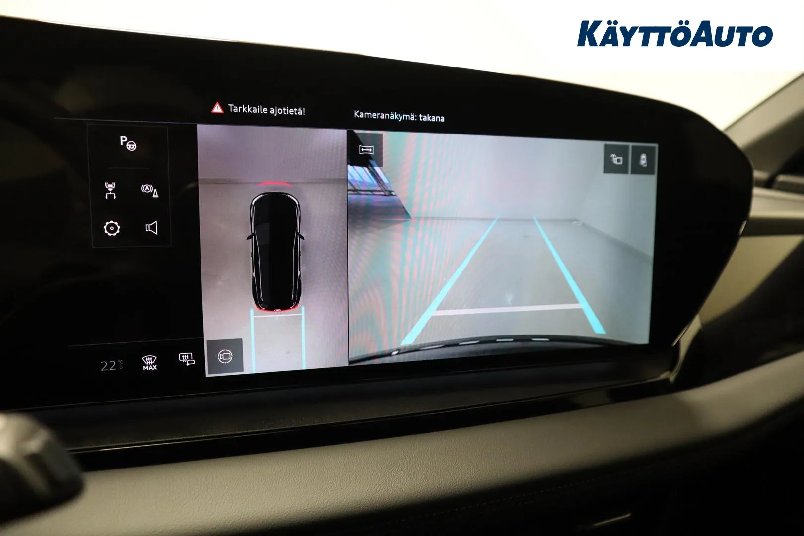 Audi Q6 e-tron JOK-599 carousel image