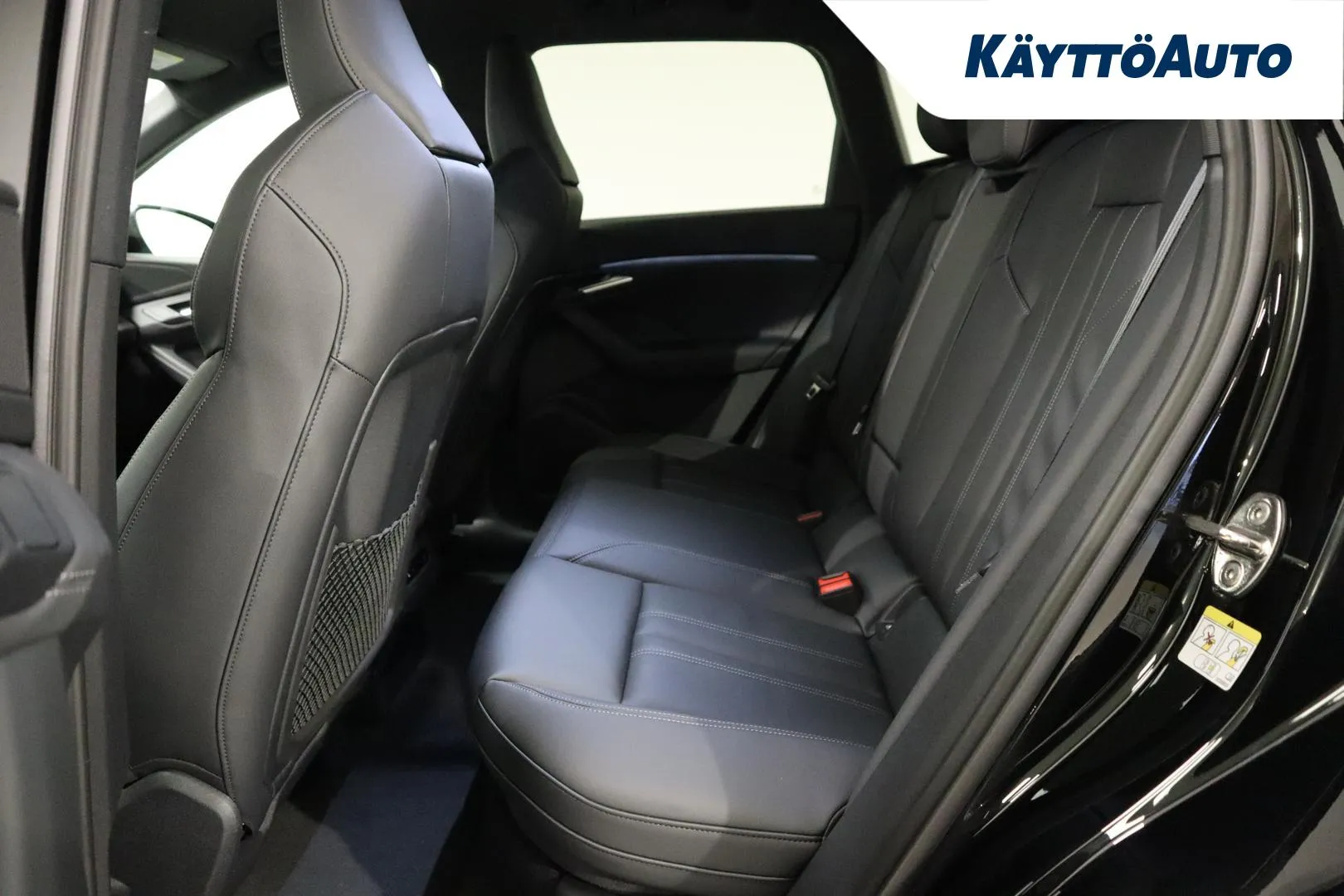 Audi Q6 e-tron JOK-599 carousel image