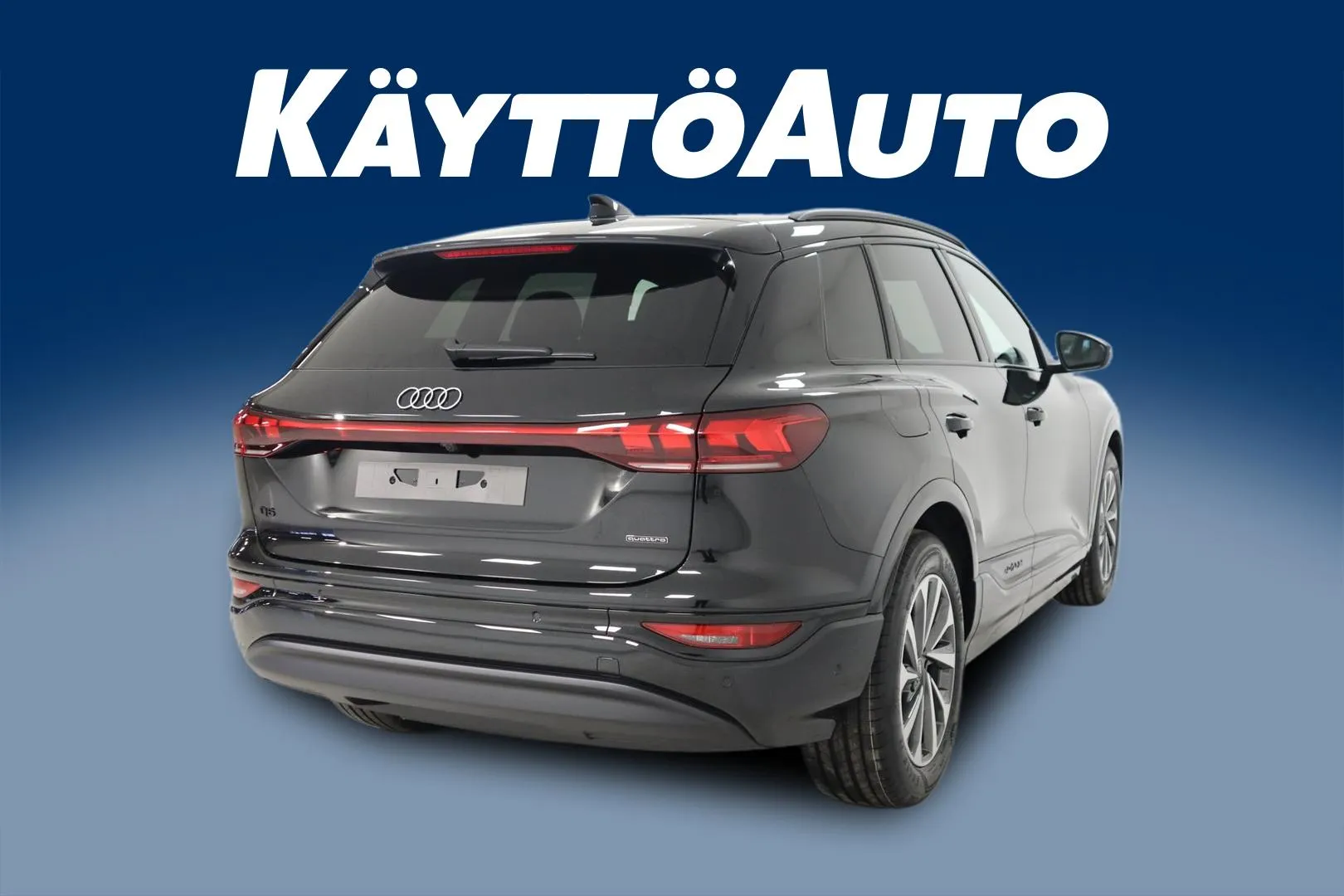 Audi Q6 e-tron JOK-599 carousel image