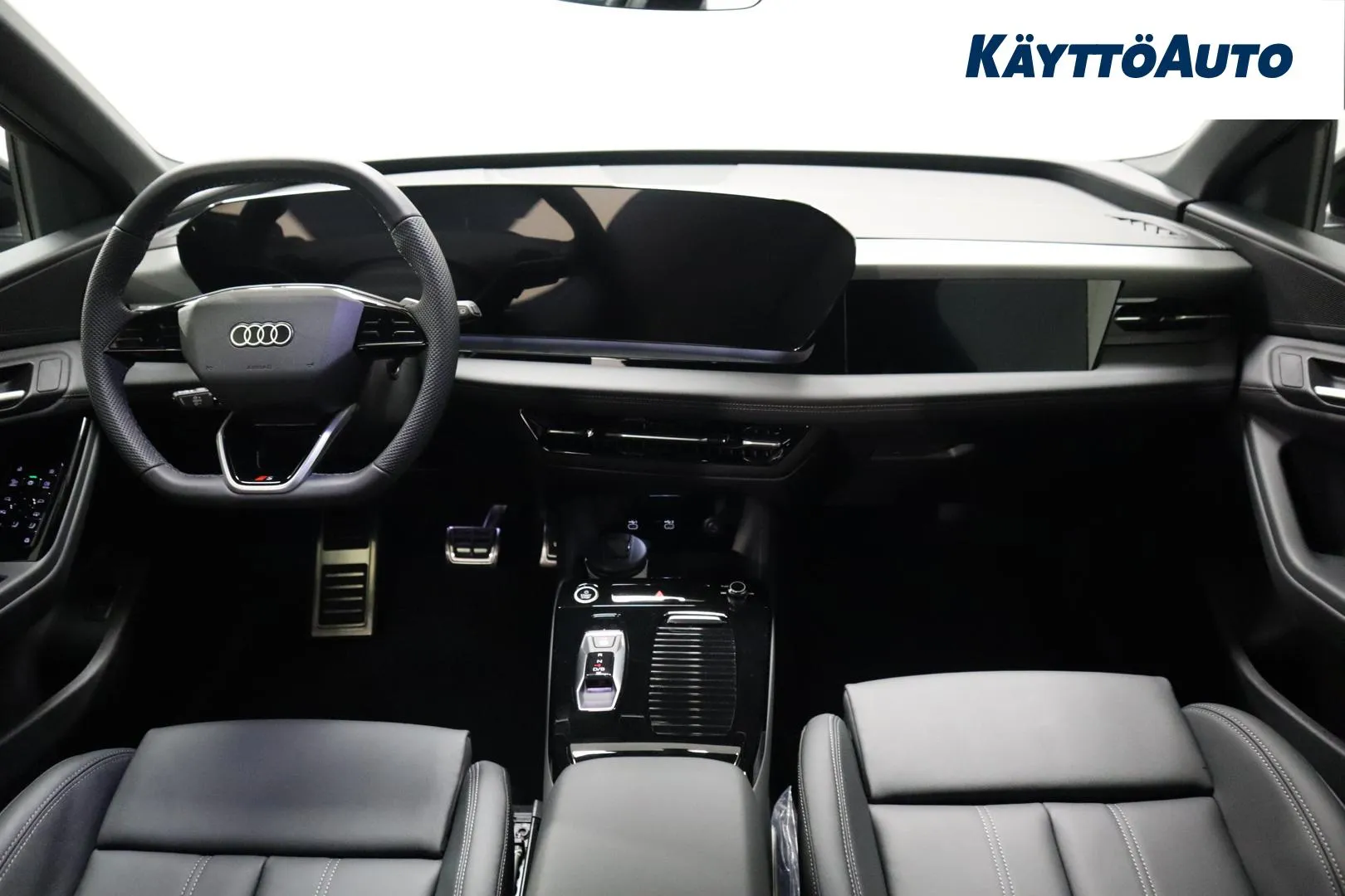 Audi Q6 e-tron JOK-599 carousel image