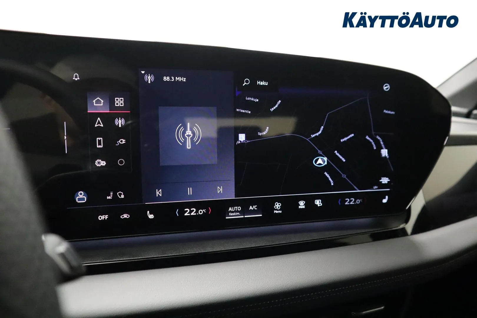 Audi Q6 e-tron JOK-599 carousel image