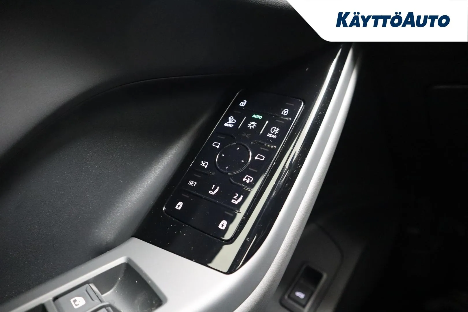 Audi Q6 e-tron JOK-599 carousel image