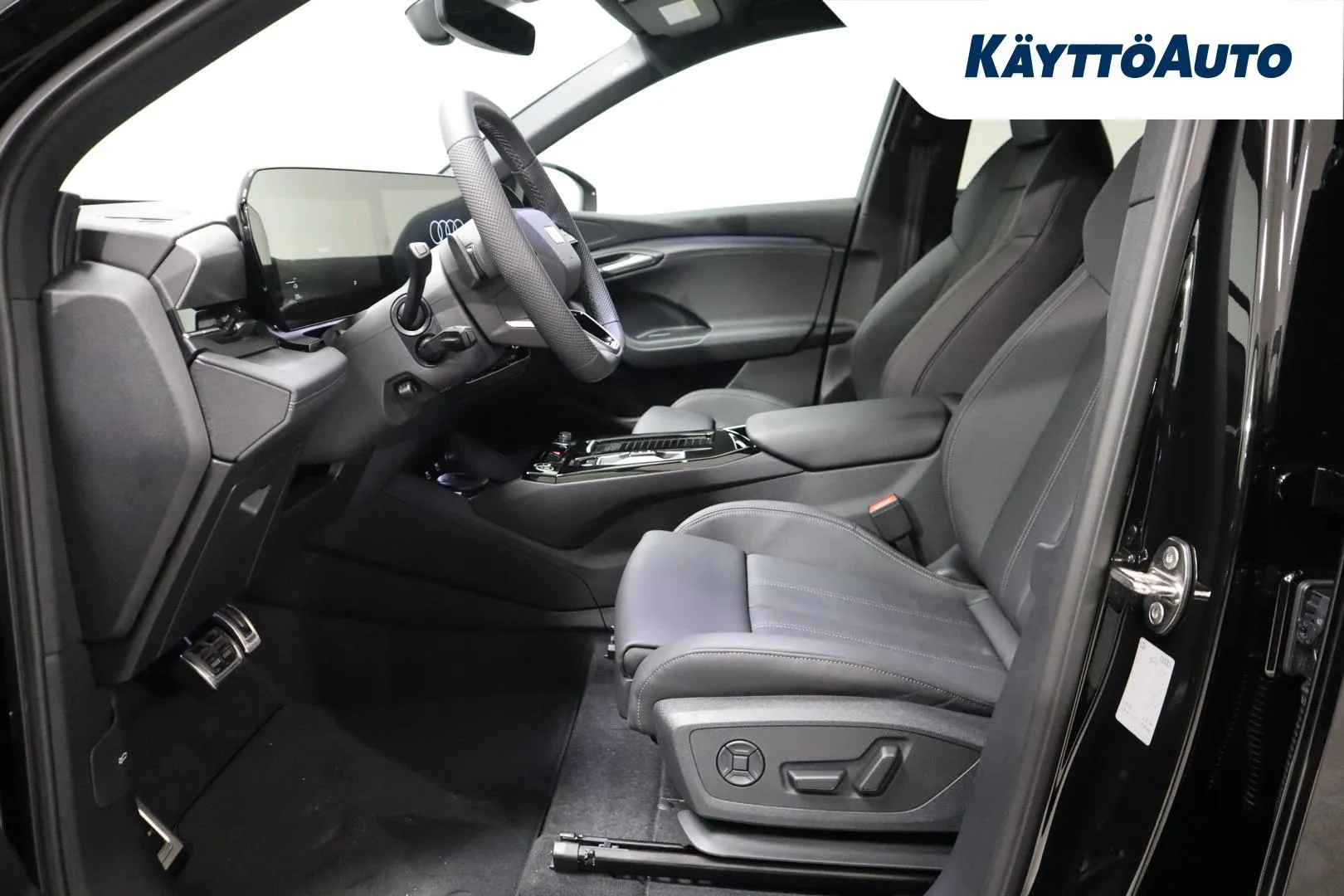 Audi Q6 e-tron JOK-599 carousel image