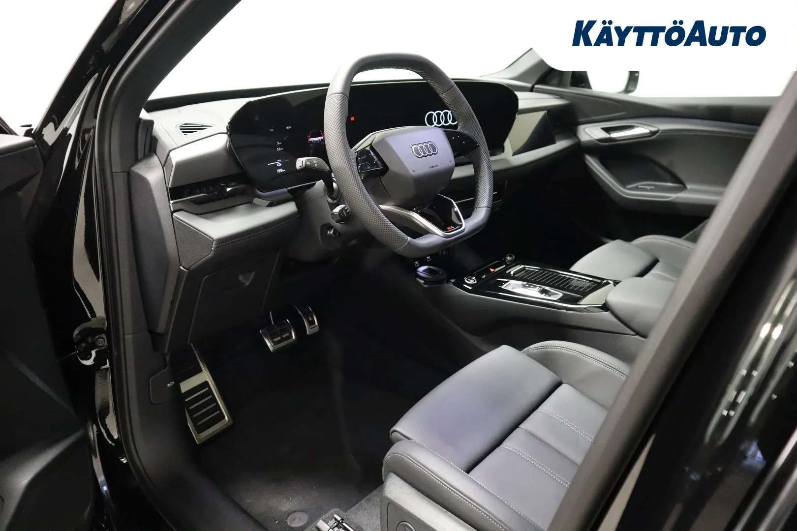 Audi Q6 e-tron JOK-599 carousel image