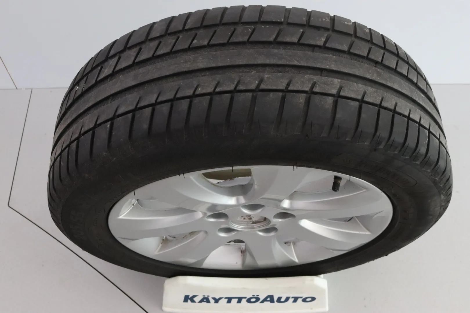 OPEL Meriva ENU-384 carousel image