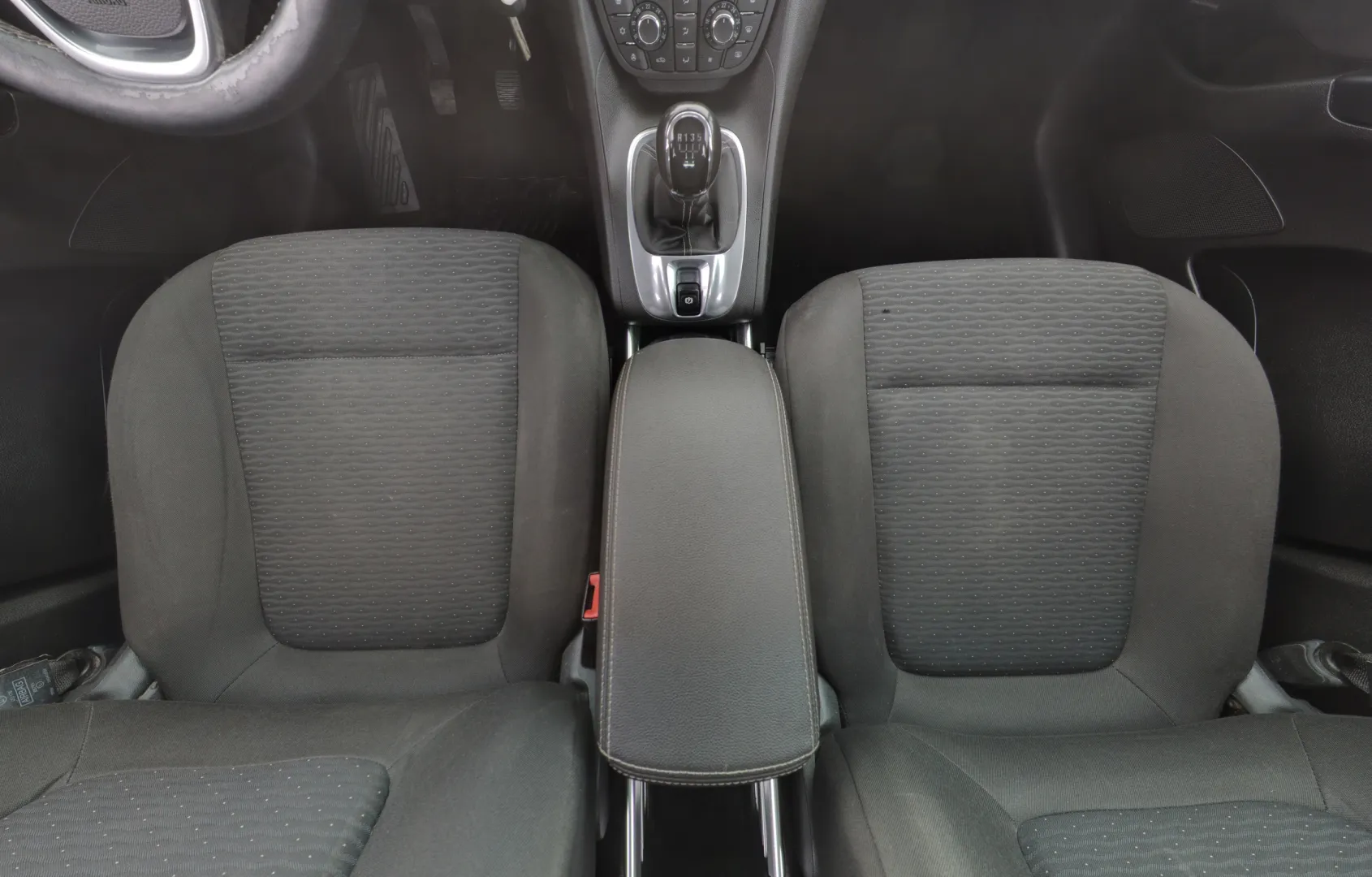 OPEL Meriva ENU-384 carousel image