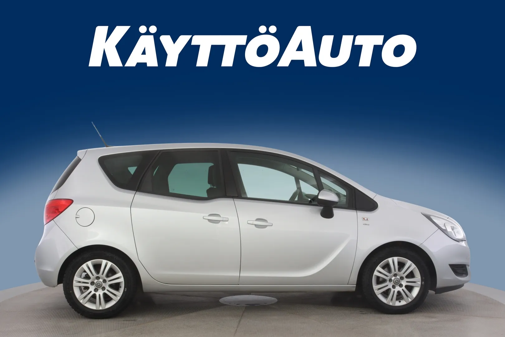 OPEL Meriva ENU-384 carousel image