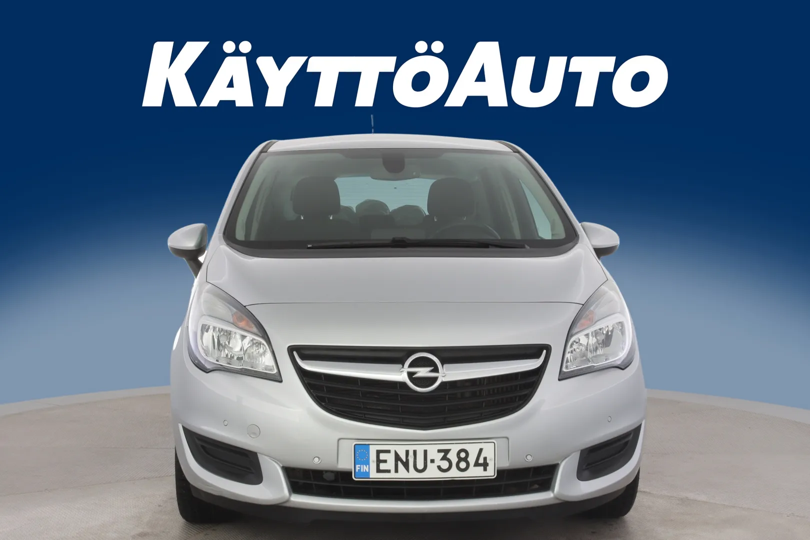 OPEL Meriva ENU-384 carousel image
