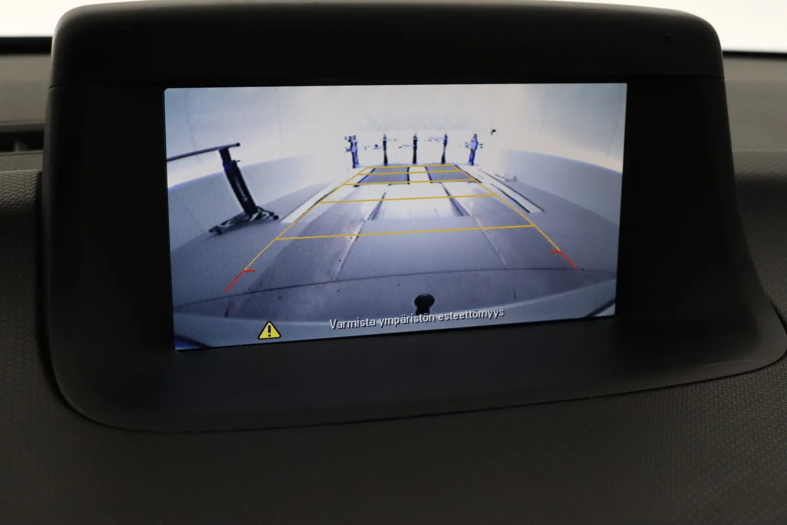 OPEL Meriva ENU-384 carousel image