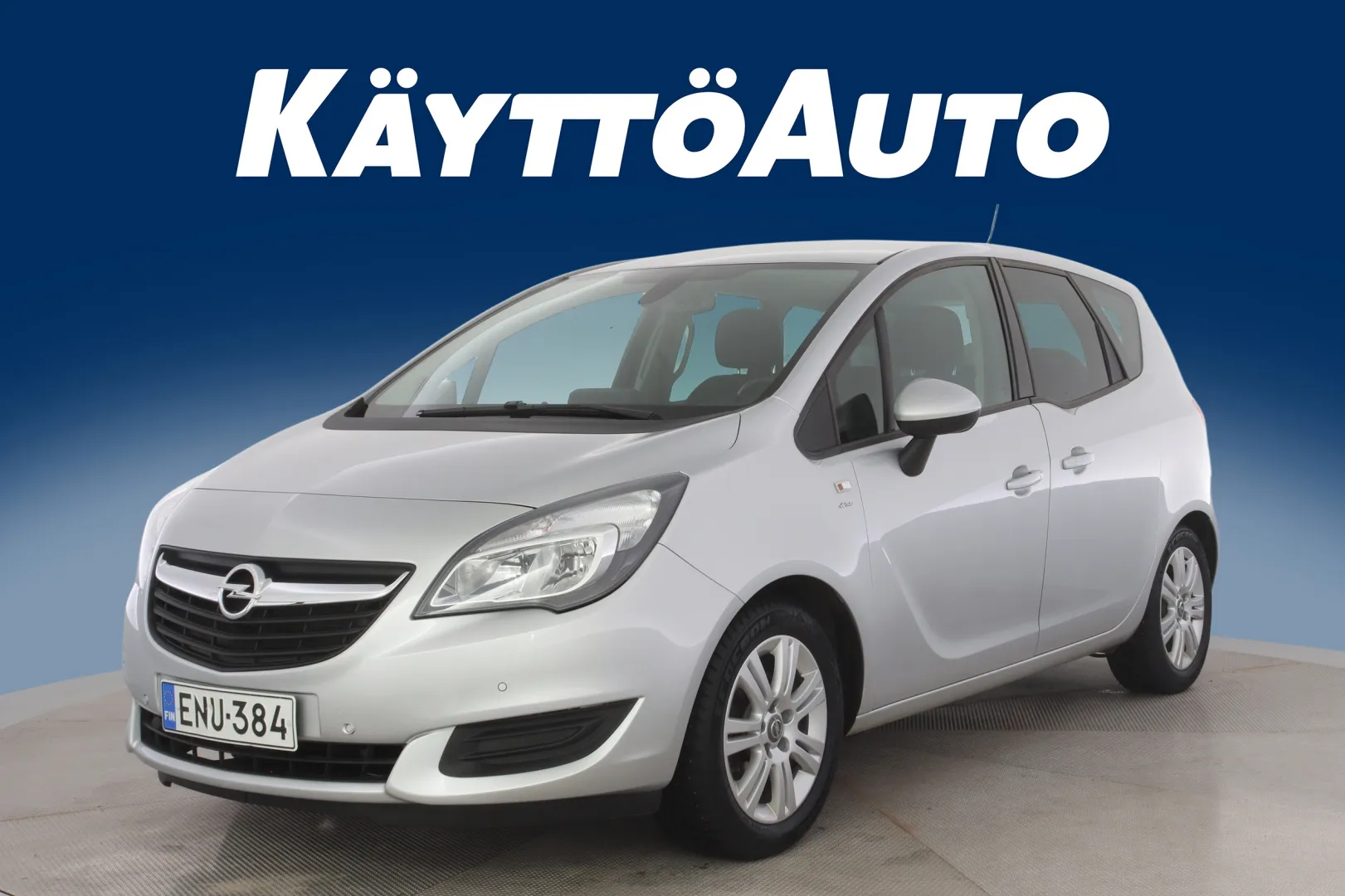 OPEL Meriva ENU-384 carousel image
