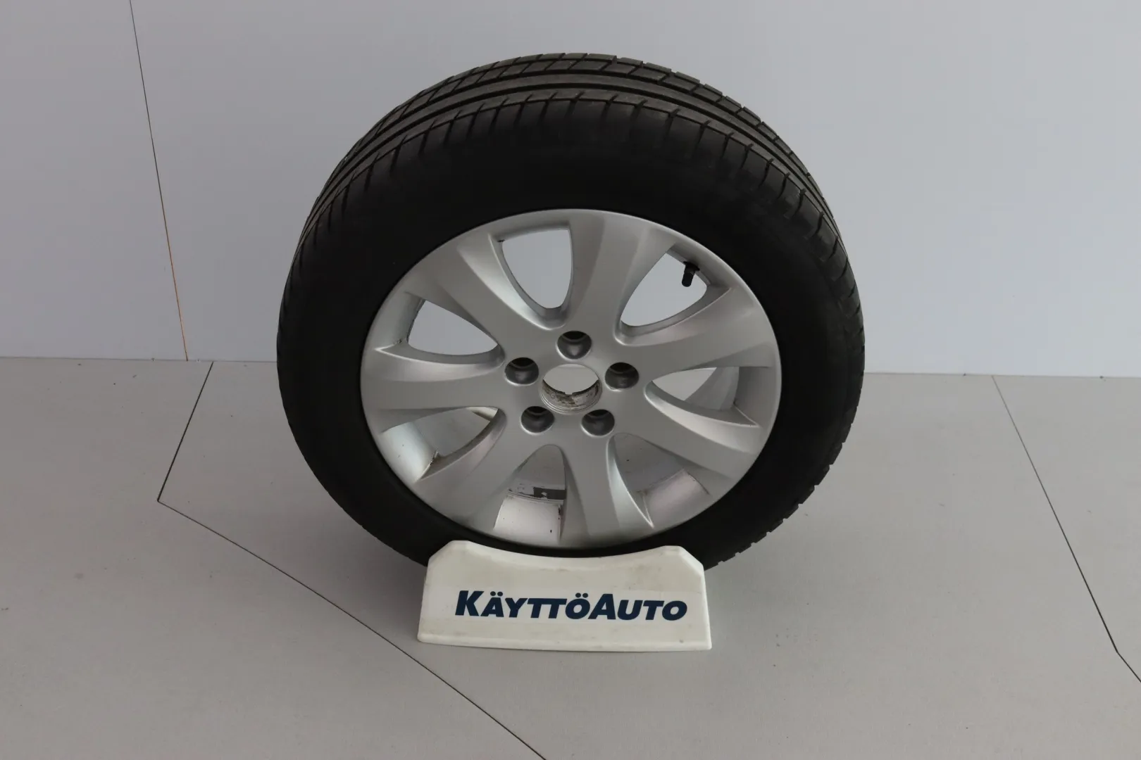 OPEL Meriva ENU-384 carousel image