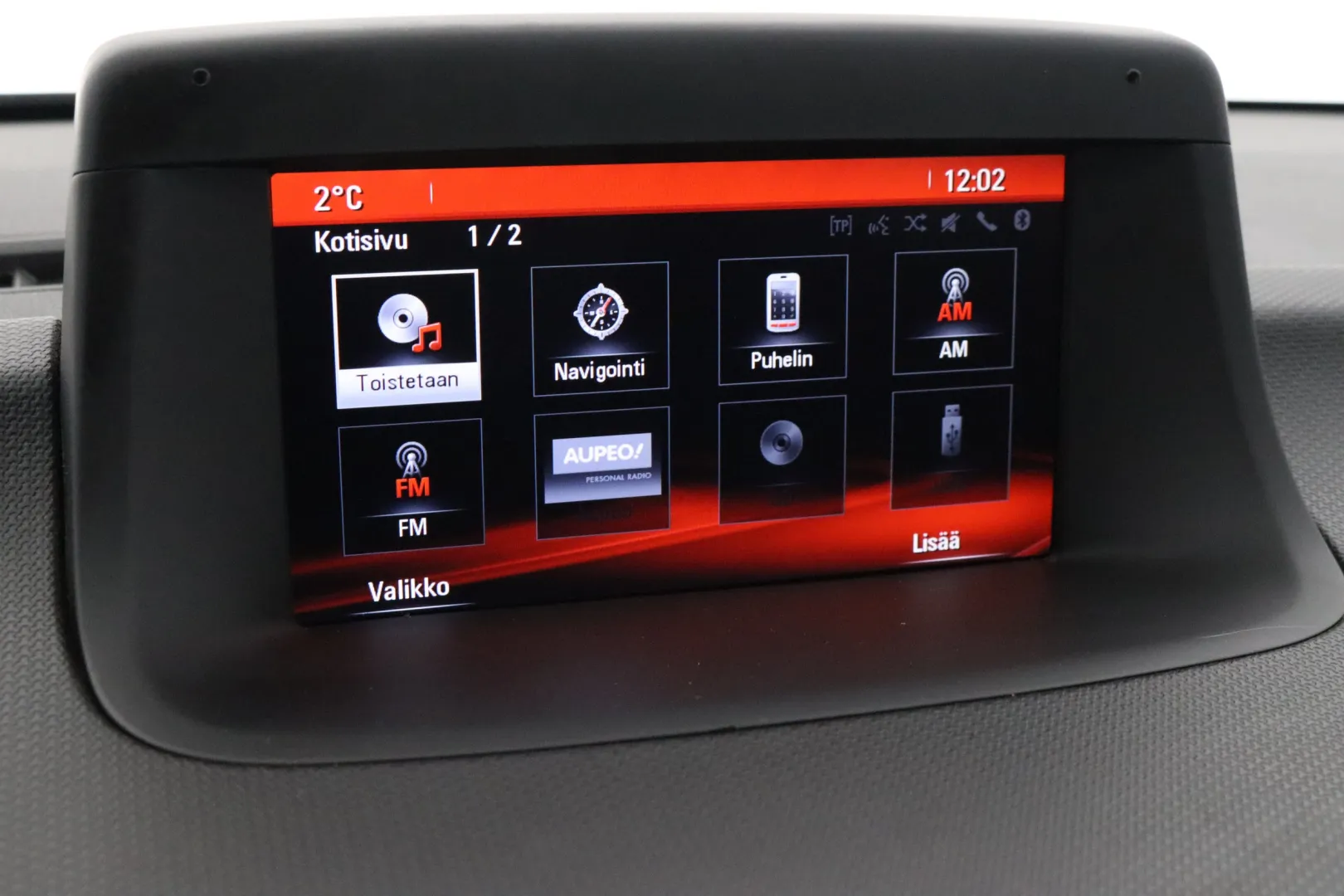 OPEL Meriva ENU-384 carousel image