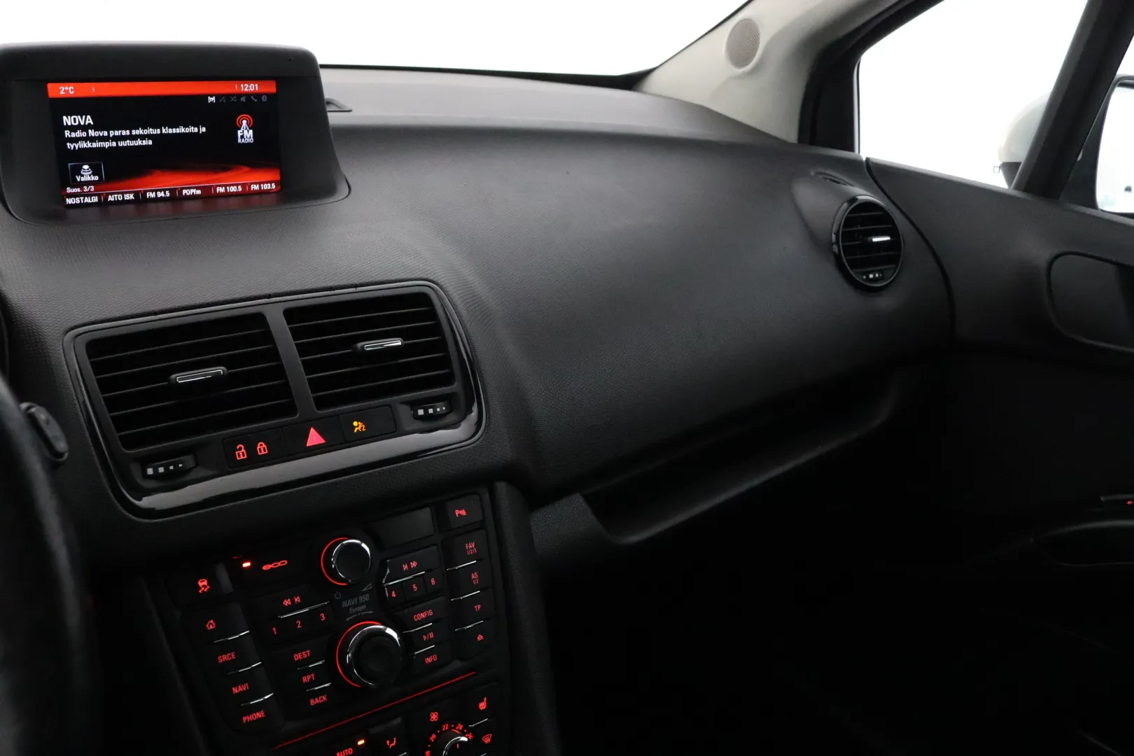 OPEL Meriva ENU-384 carousel image