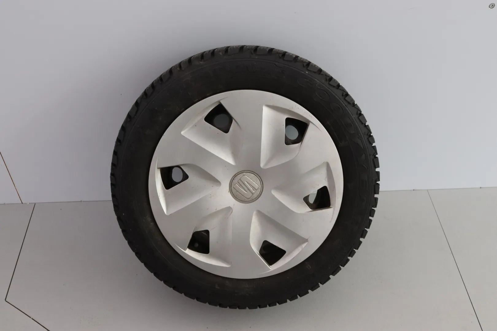 SEAT Toledo JJI-663 carousel image