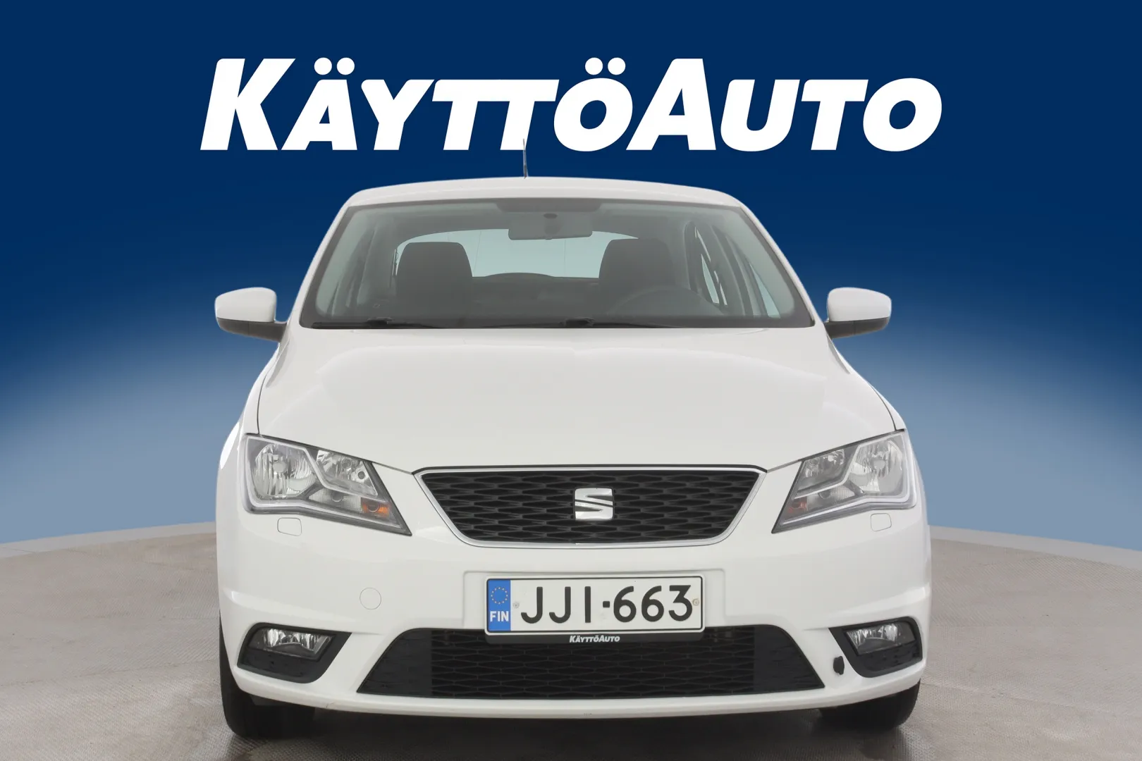 SEAT Toledo JJI-663 carousel image