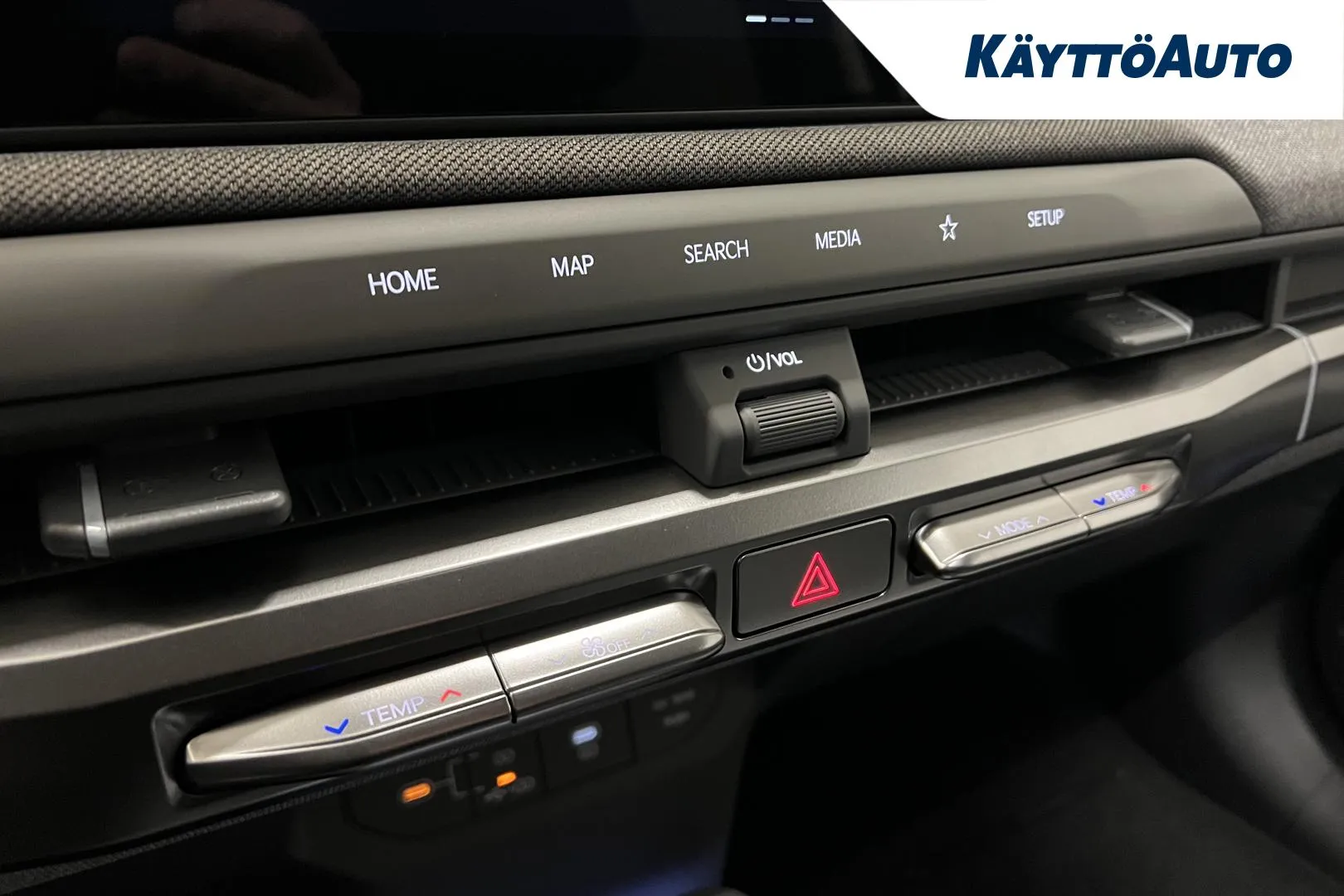 Kia EV3 JOI-983 carousel image