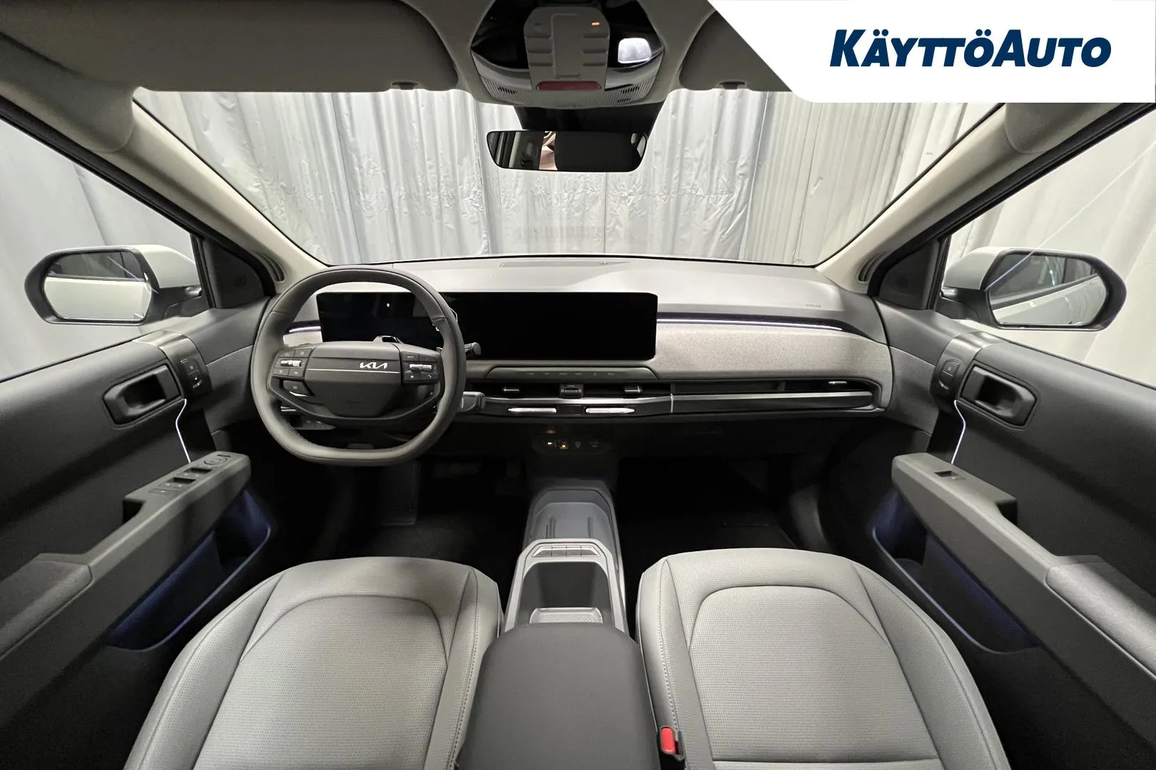 Kia EV3 JOI-983 carousel image