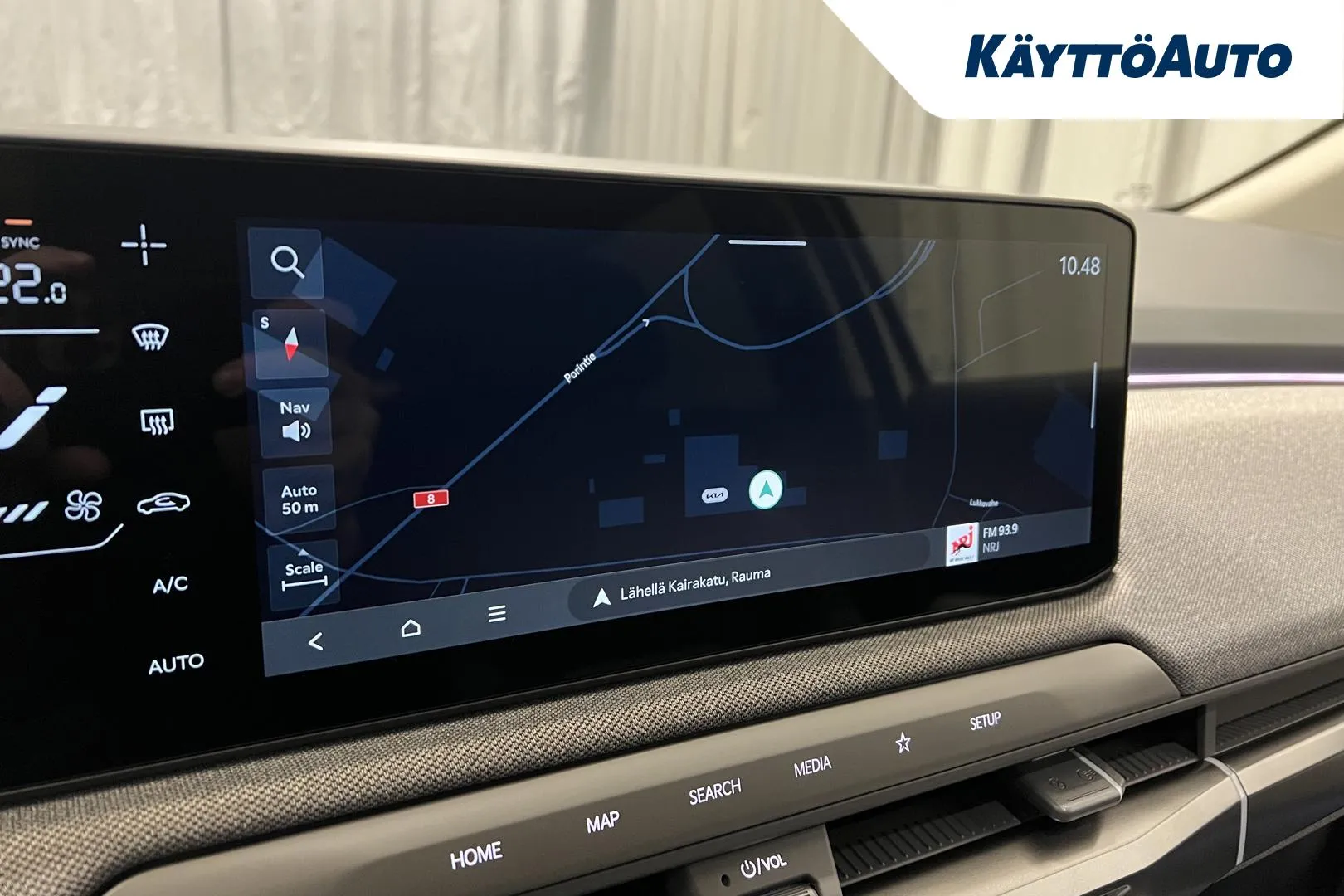 Kia EV3 JOI-983 carousel image