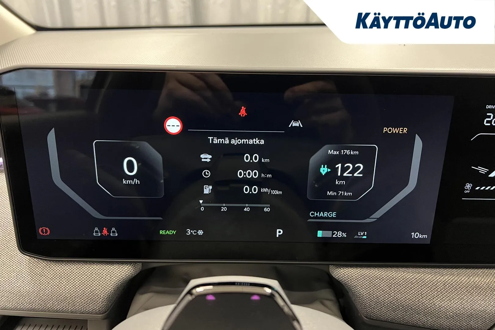 Kia EV3 JOI-983 carousel image