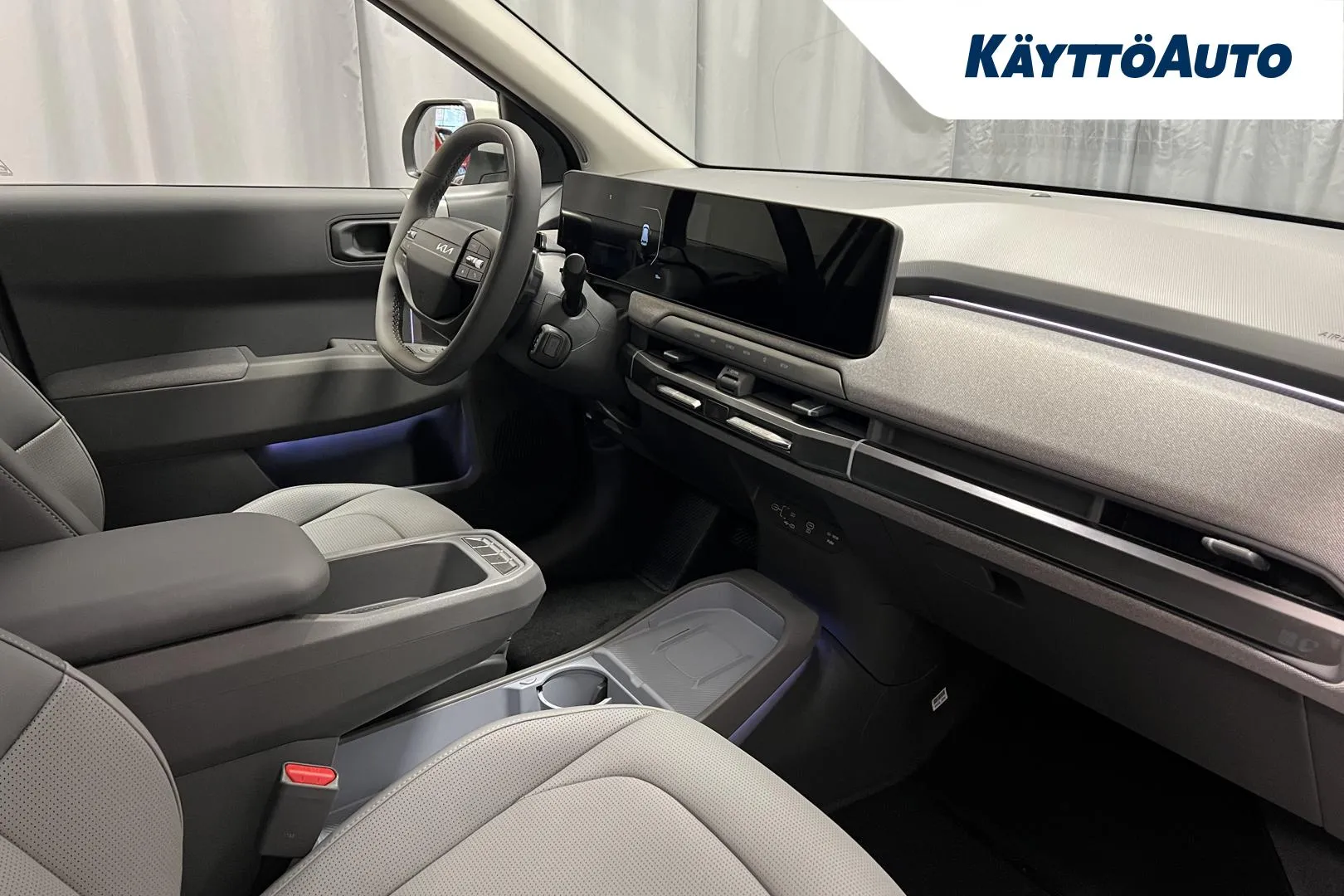 Kia EV3 JOI-983 carousel image