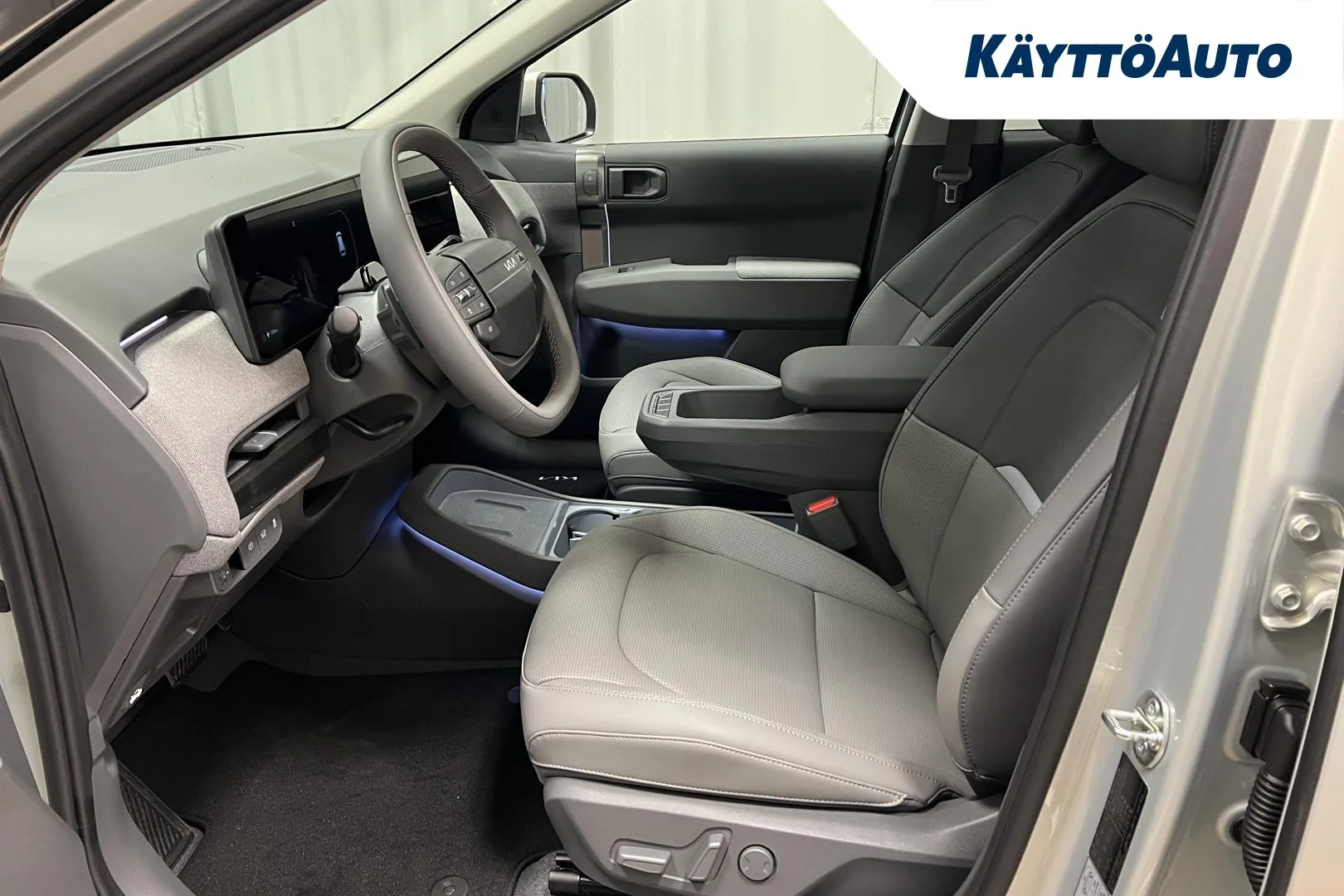 Kia EV3 JOI-983 carousel image