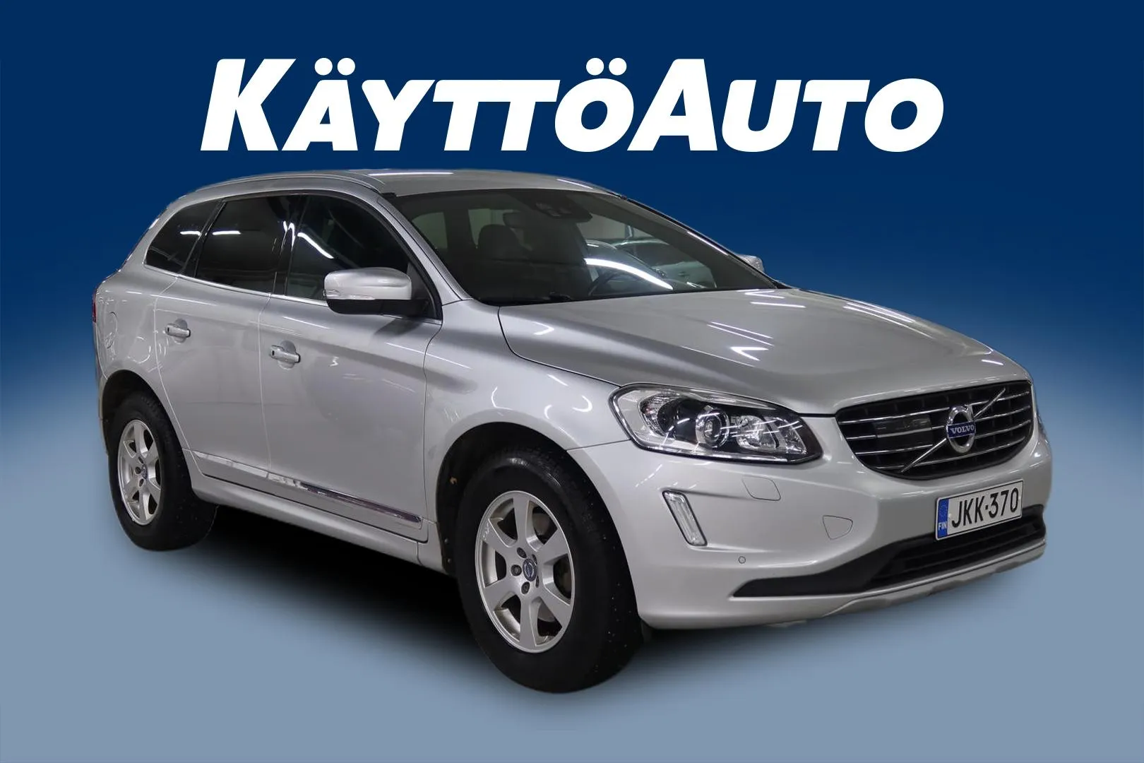 Volvo XC60 JKK-370 carousel image