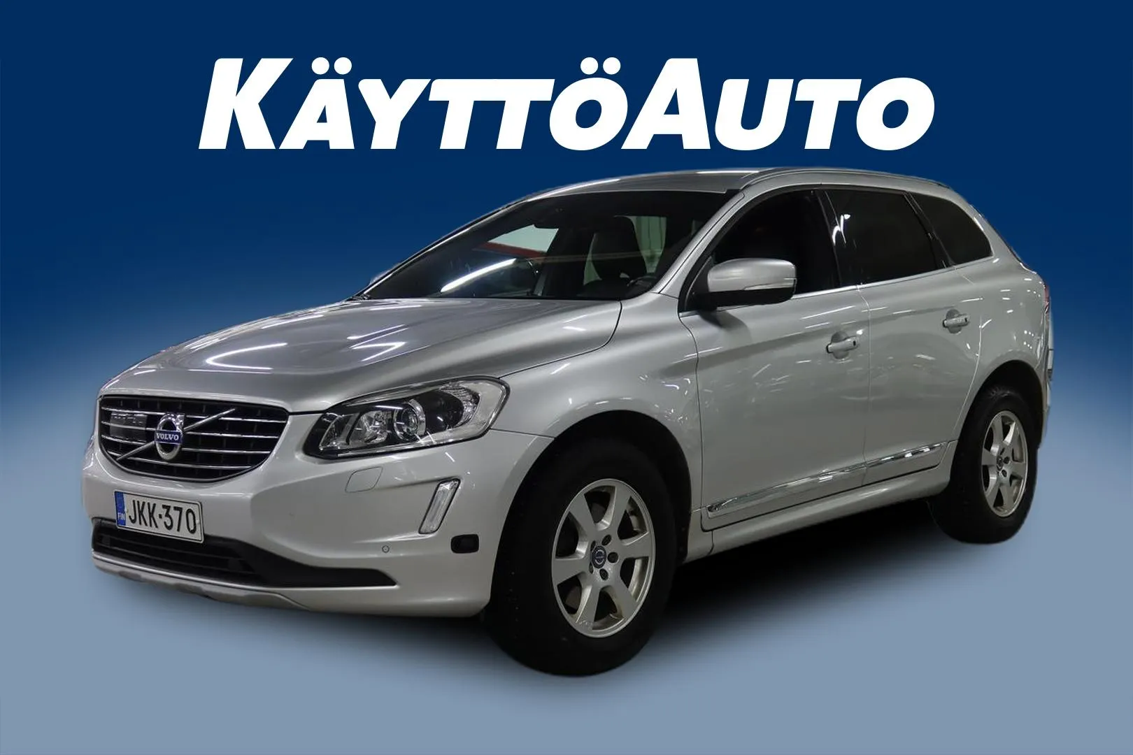 Volvo XC60 JKK-370 carousel image
